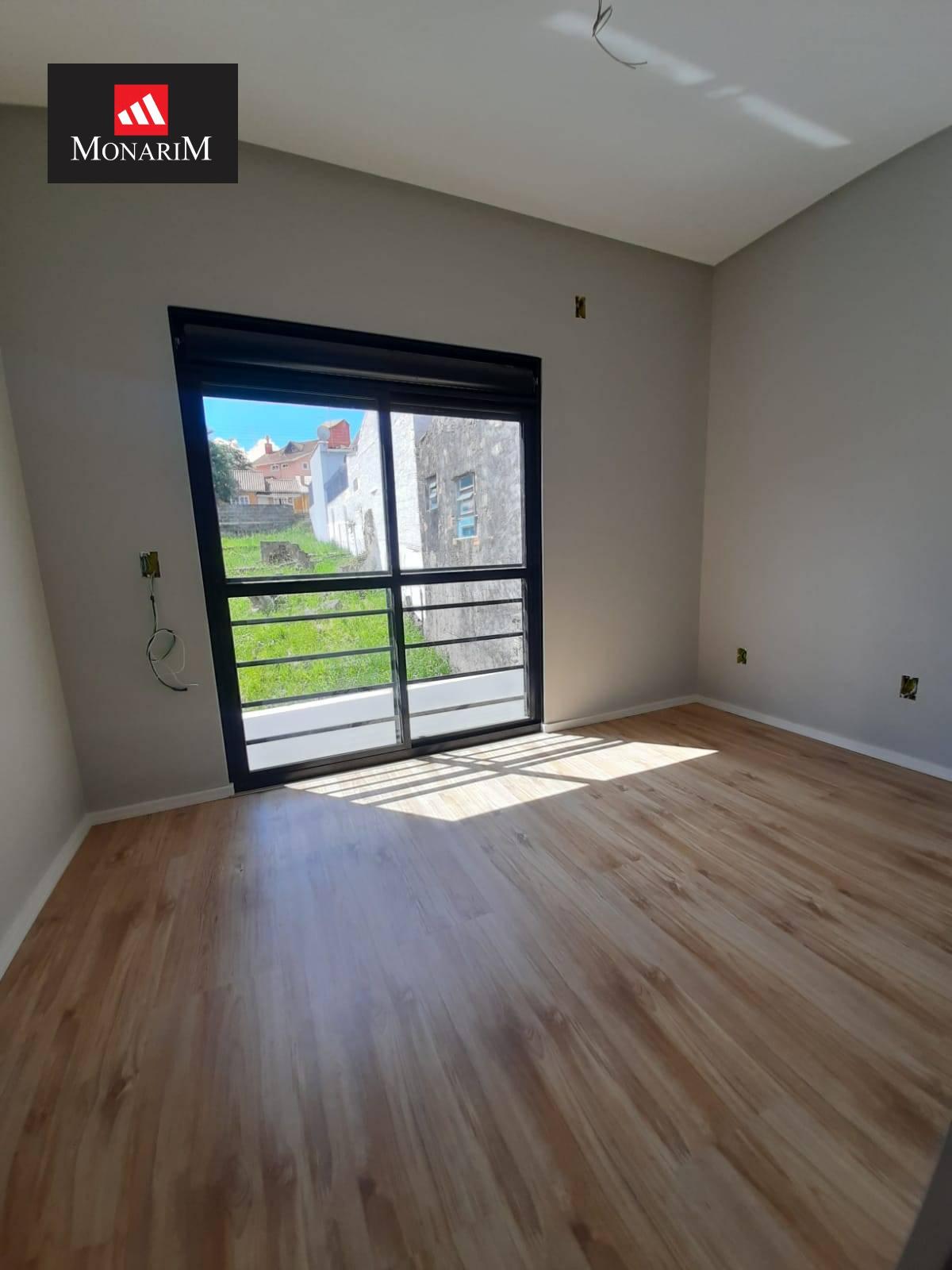 Apartamento 3 quartos no bairro Brusque