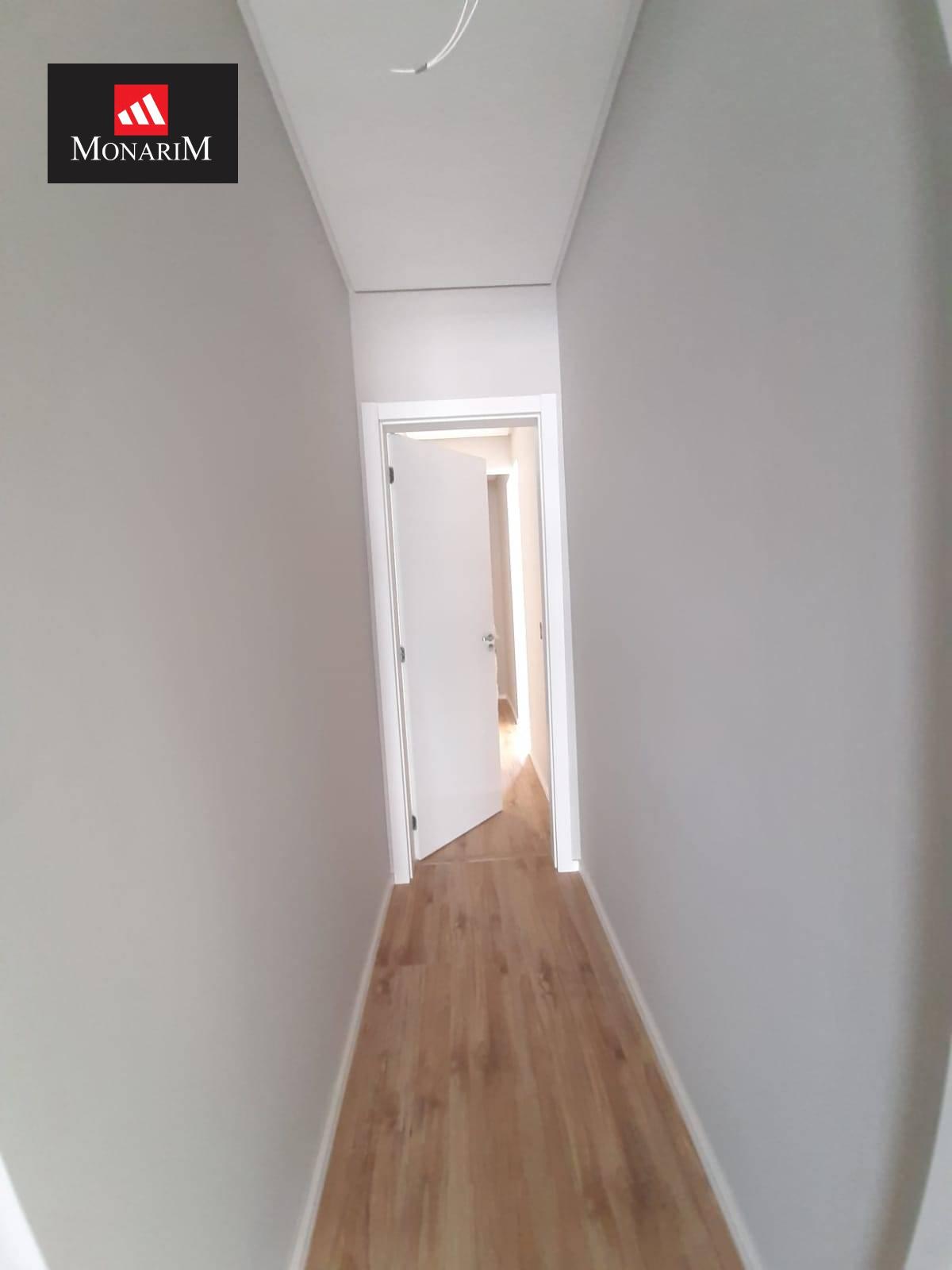 Apartamento 3 quartos no bairro Brusque