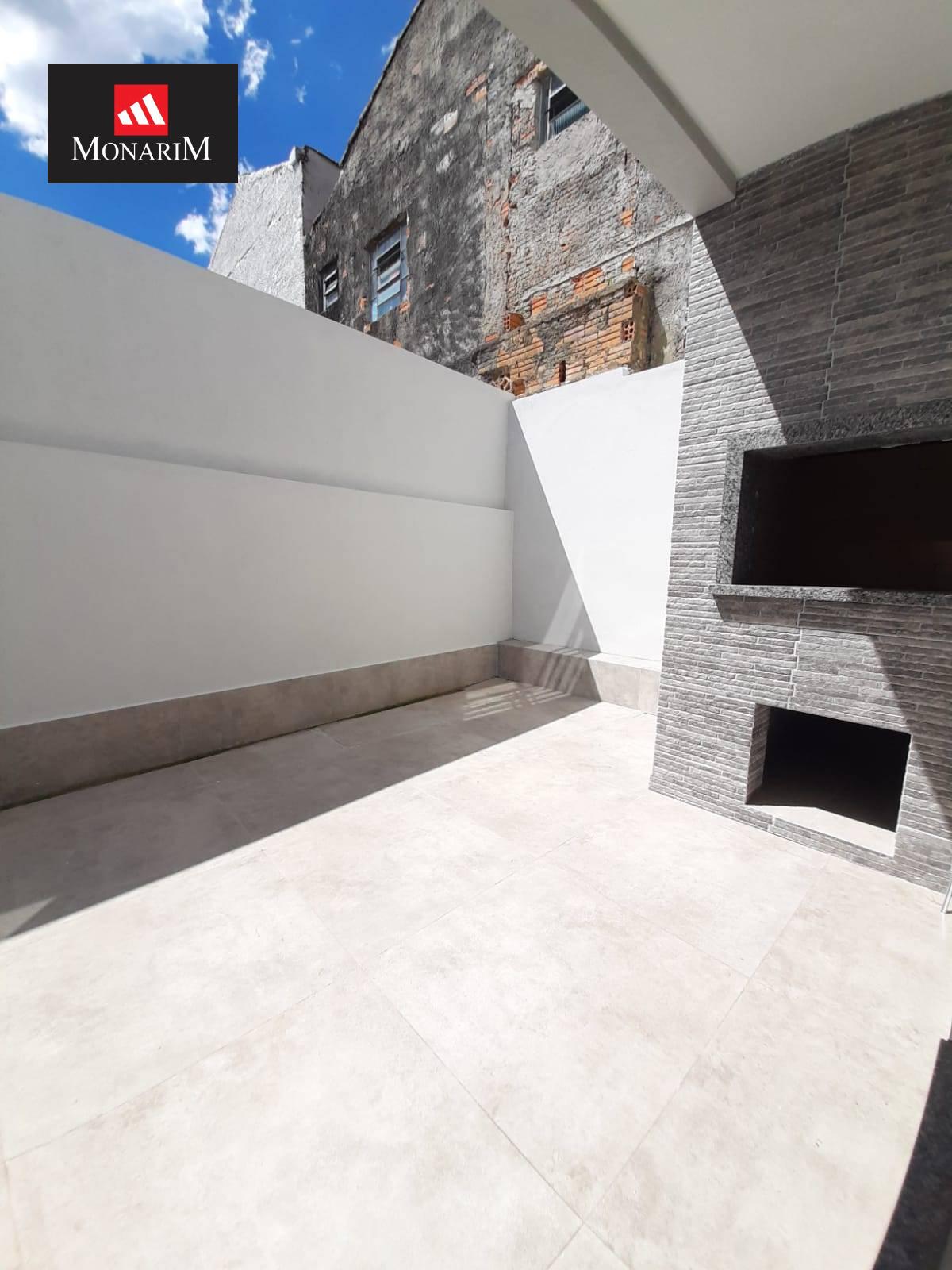 Apartamento 3 quartos no bairro Brusque