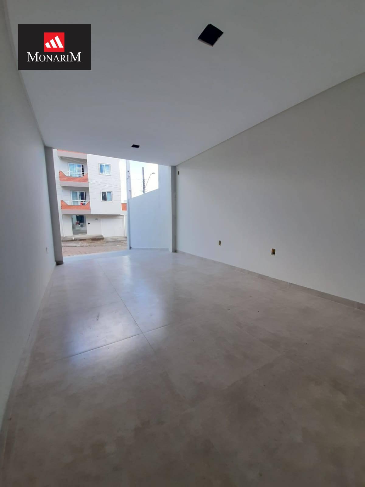 Apartamento 3 quartos no bairro Brusque