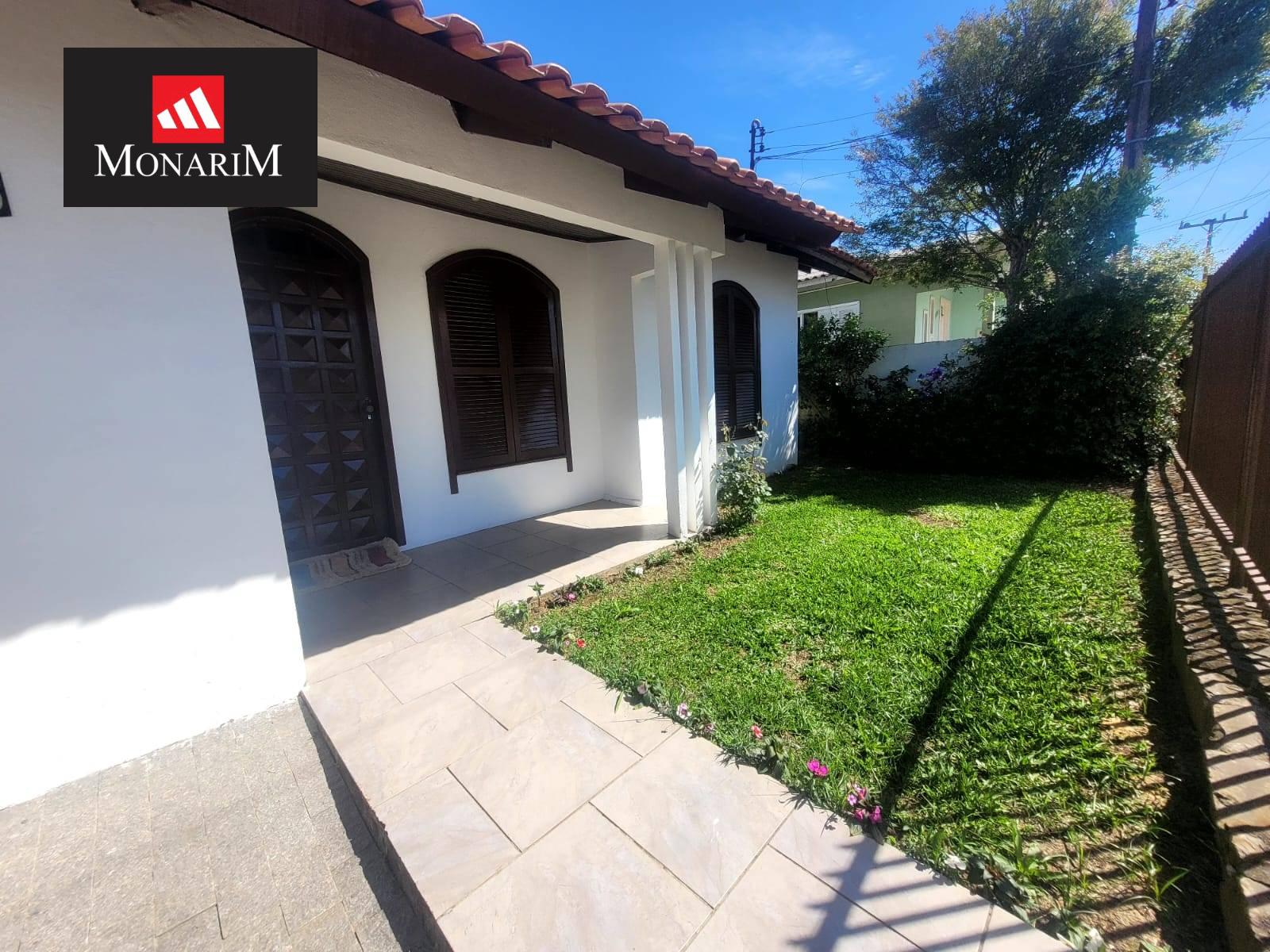 Casa 3 quartos no bairro Frei Rogério