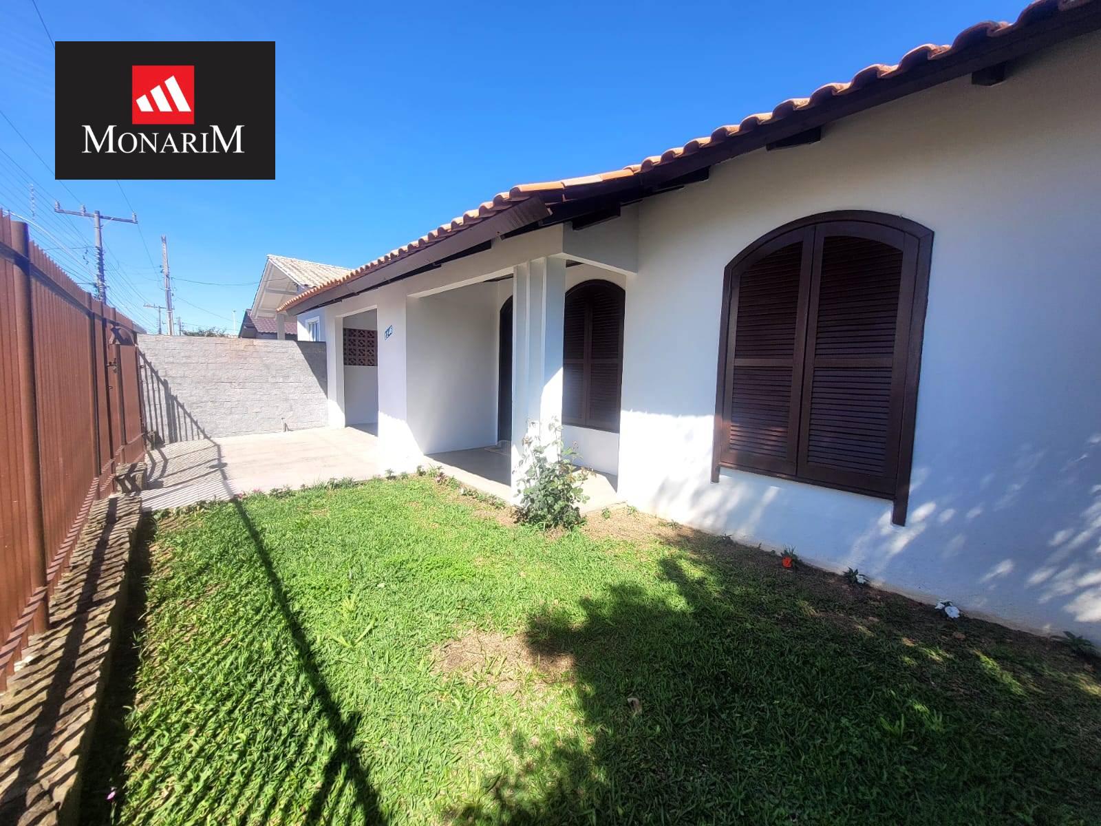 Casa 3 quartos no bairro Frei Rogério