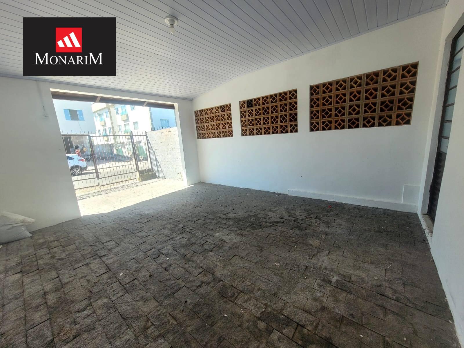 Casa 3 quartos no bairro Frei Rogério