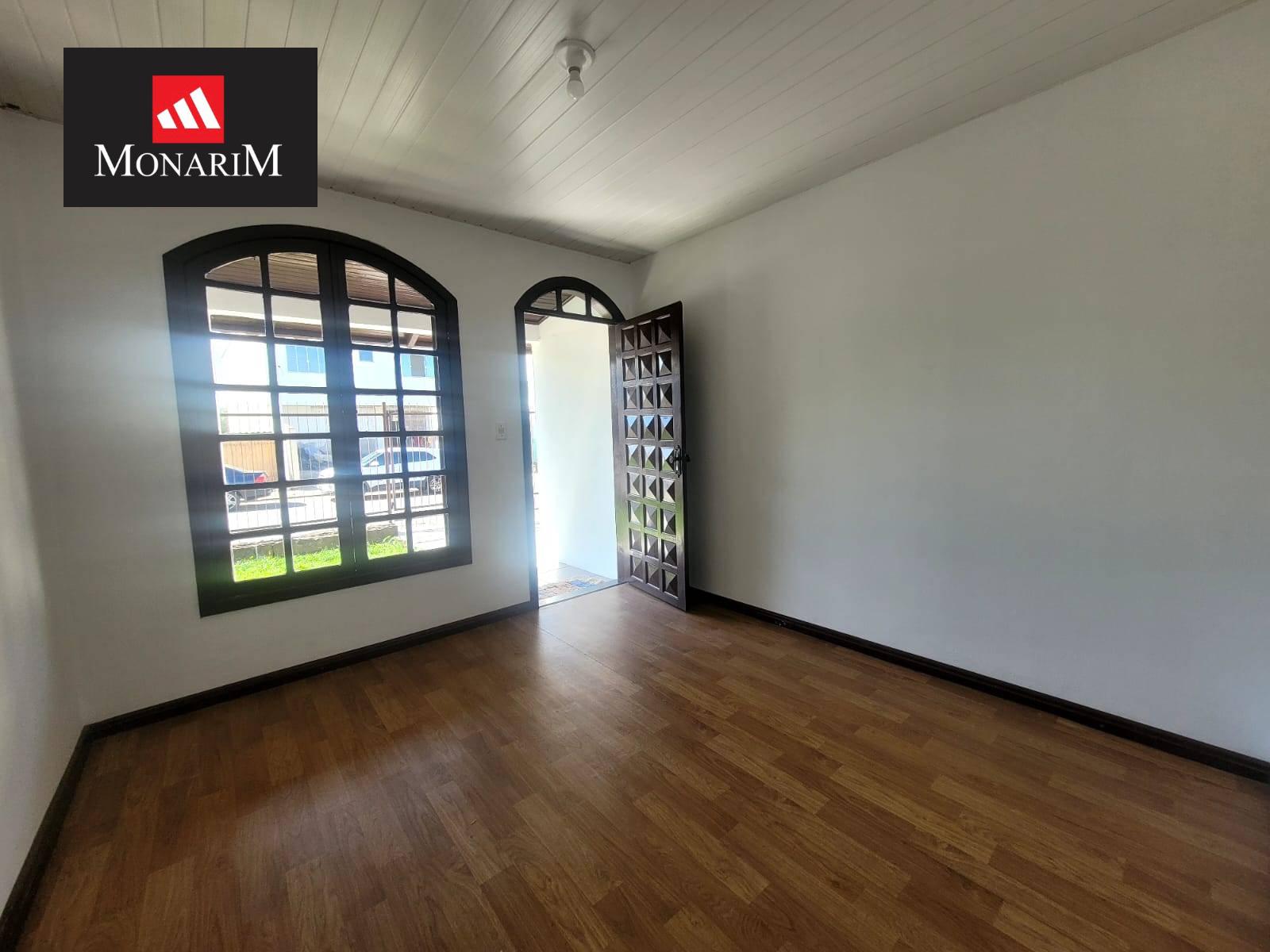 Casa 3 quartos no bairro Frei Rogério