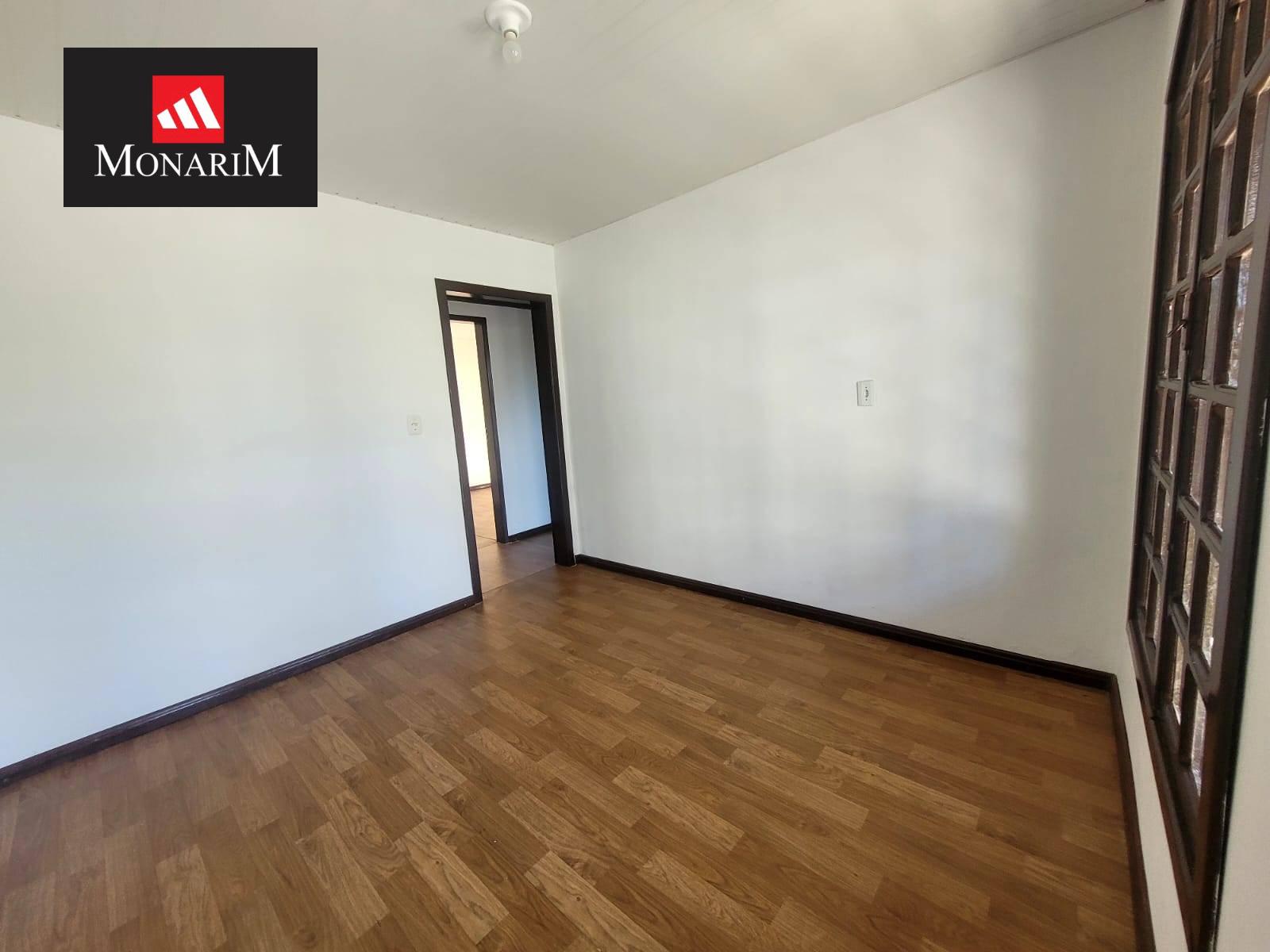 Casa 3 quartos no bairro Frei Rogério