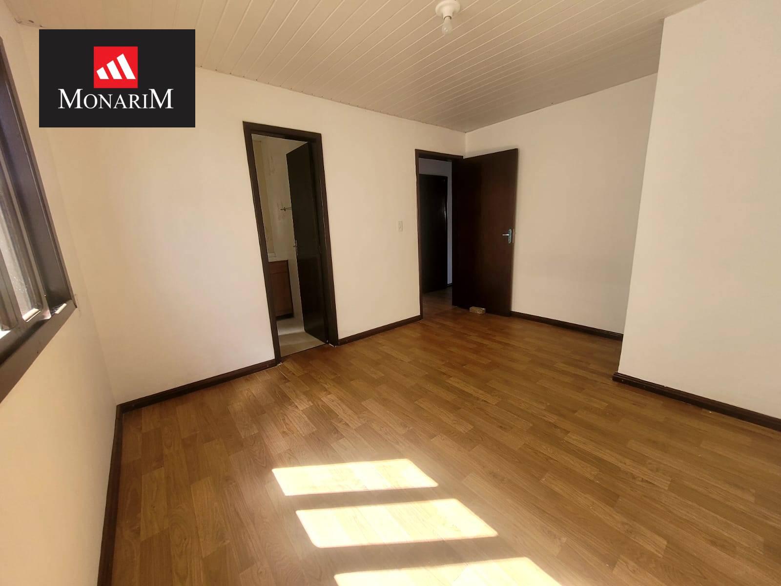 Casa 3 quartos no bairro Frei Rogério