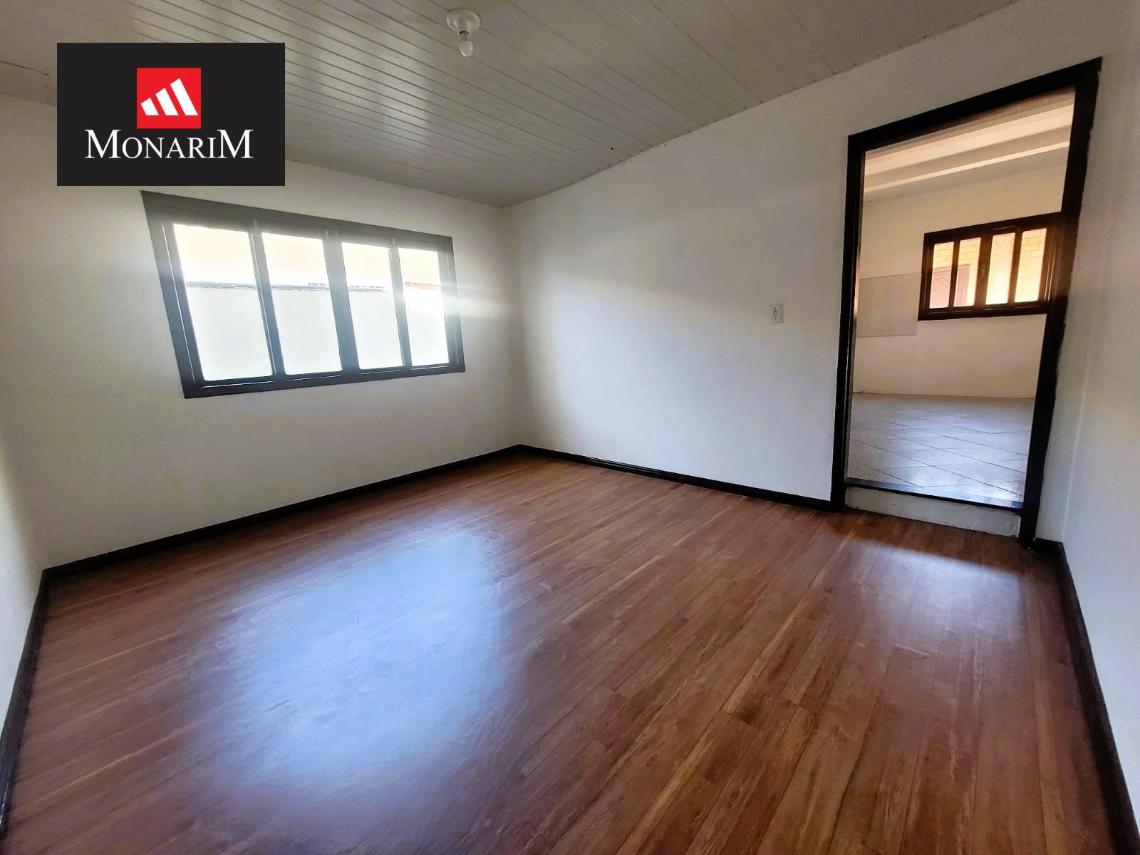 Casa 3 quartos no bairro Frei Rogério