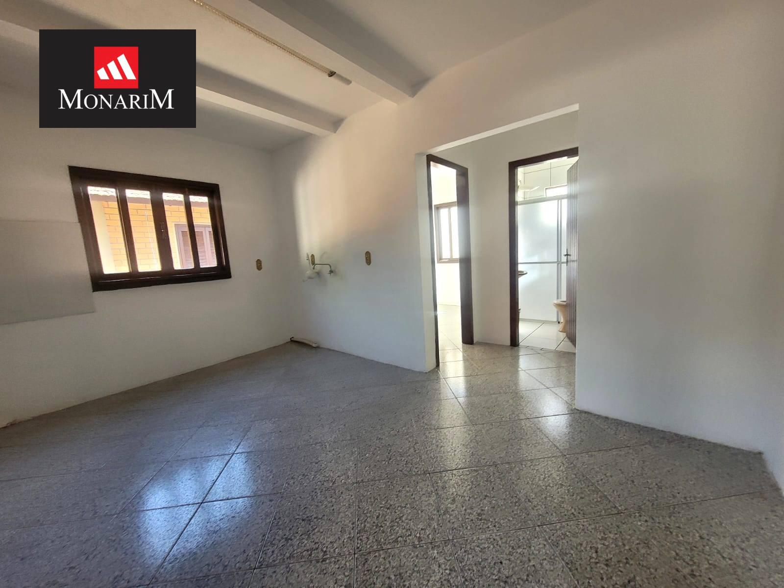 Casa 3 quartos no bairro Frei Rogério