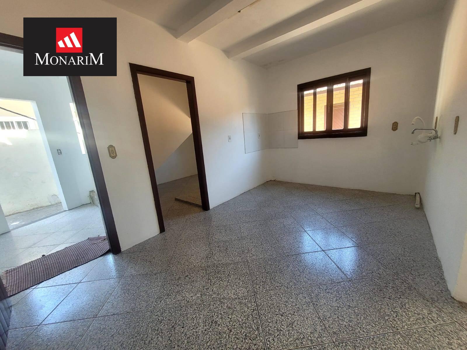 Casa 3 quartos no bairro Frei Rogério