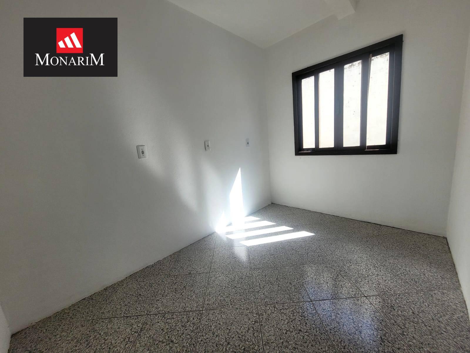 Casa 3 quartos no bairro Frei Rogério