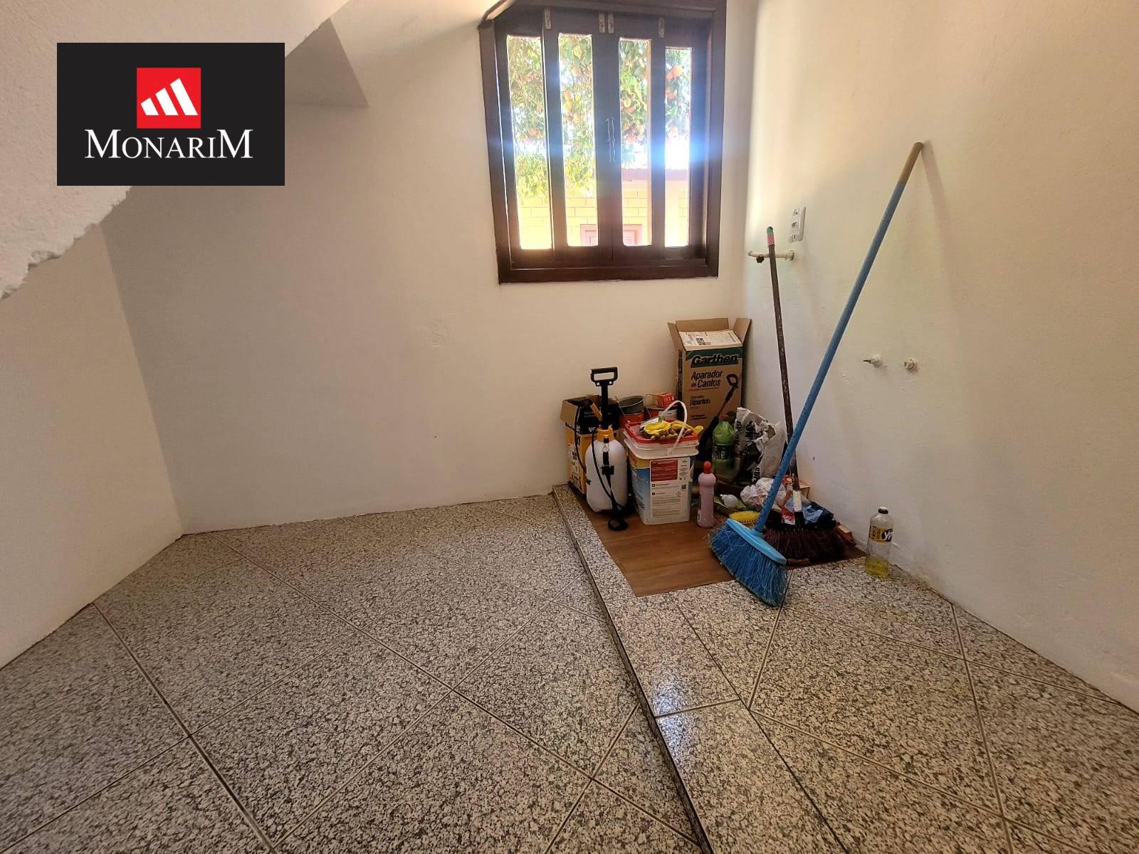 Casa 3 quartos no bairro Frei Rogério