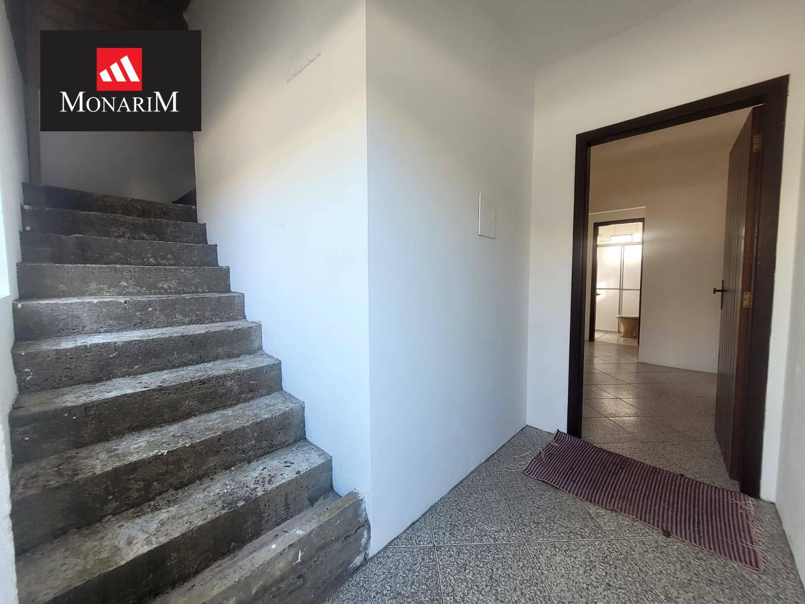 Casa 3 quartos no bairro Frei Rogério