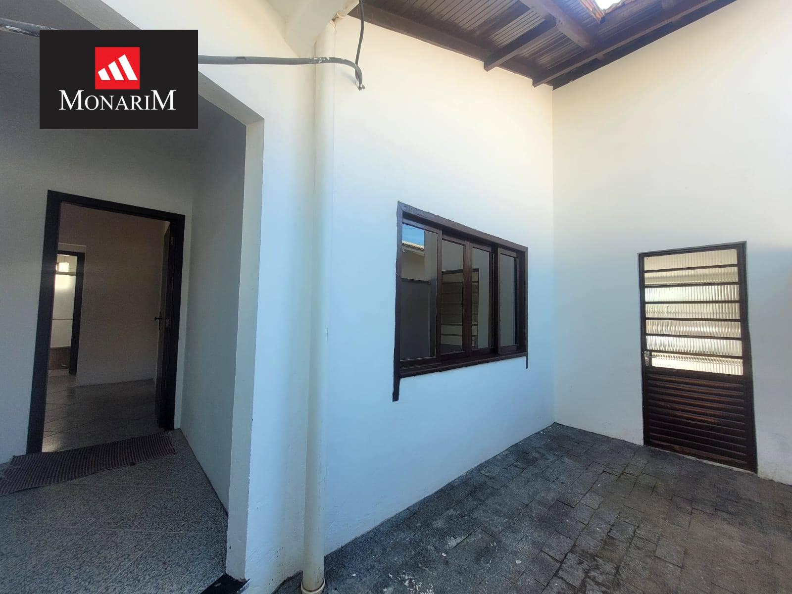 Casa 3 quartos no bairro Frei Rogério