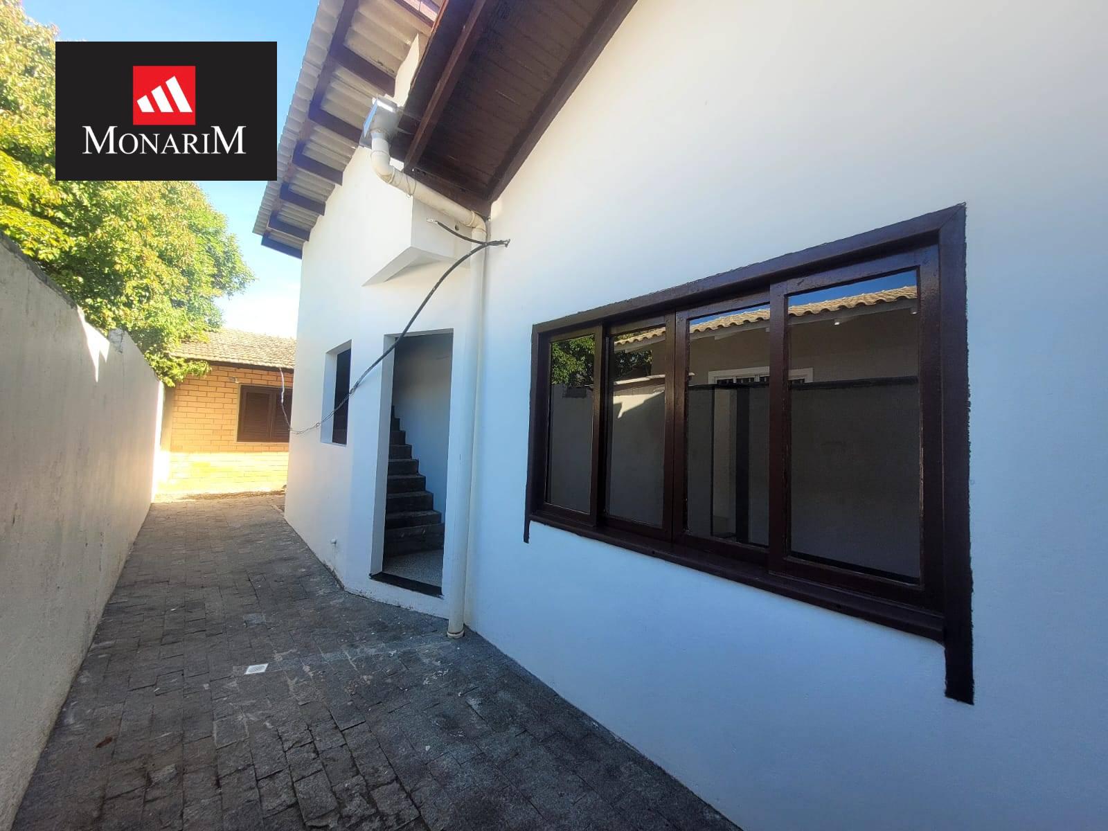 Casa 3 quartos no bairro Frei Rogério