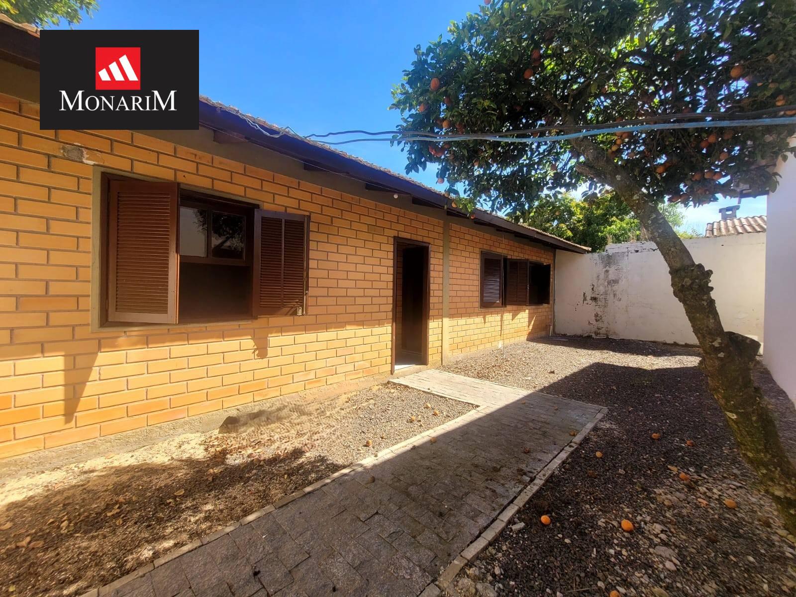 Casa 3 quartos no bairro Frei Rogério