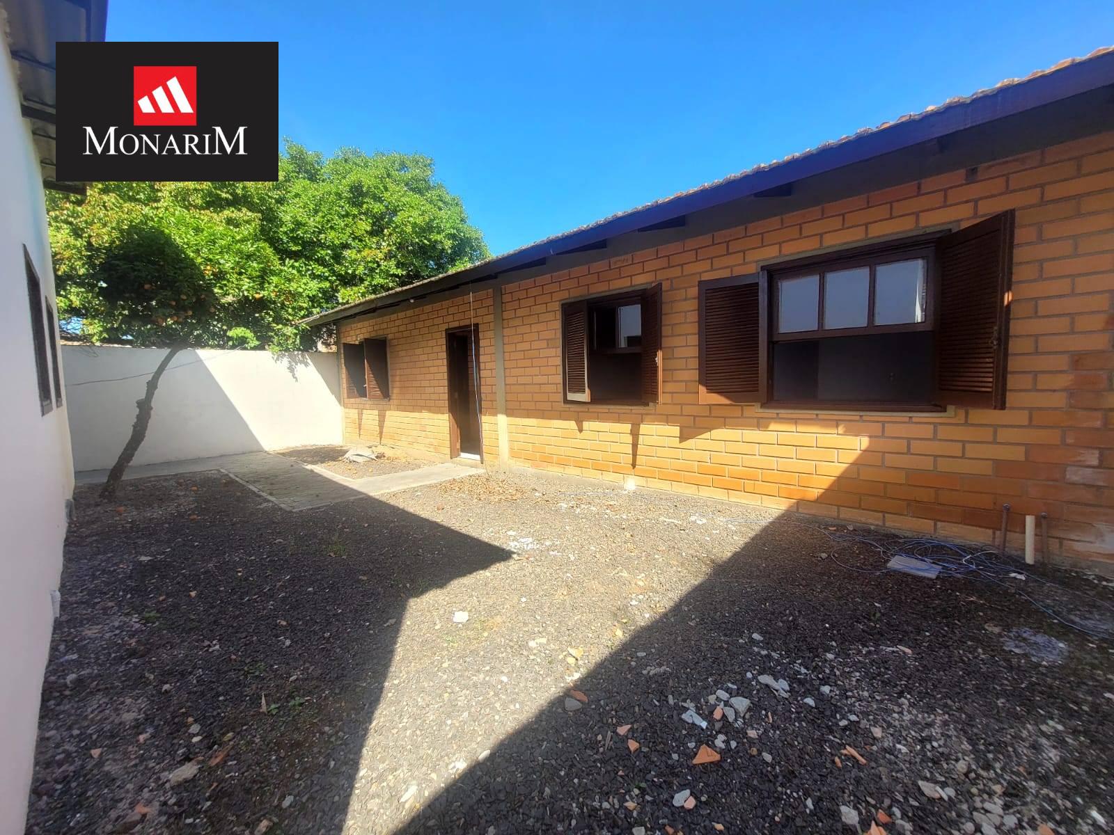 Casa 3 quartos no bairro Frei Rogério