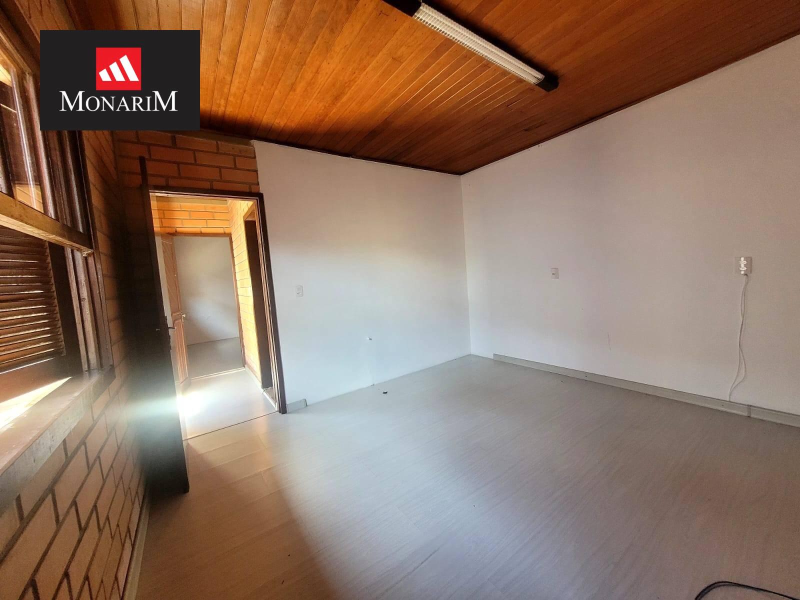 Casa 3 quartos no bairro Frei Rogério