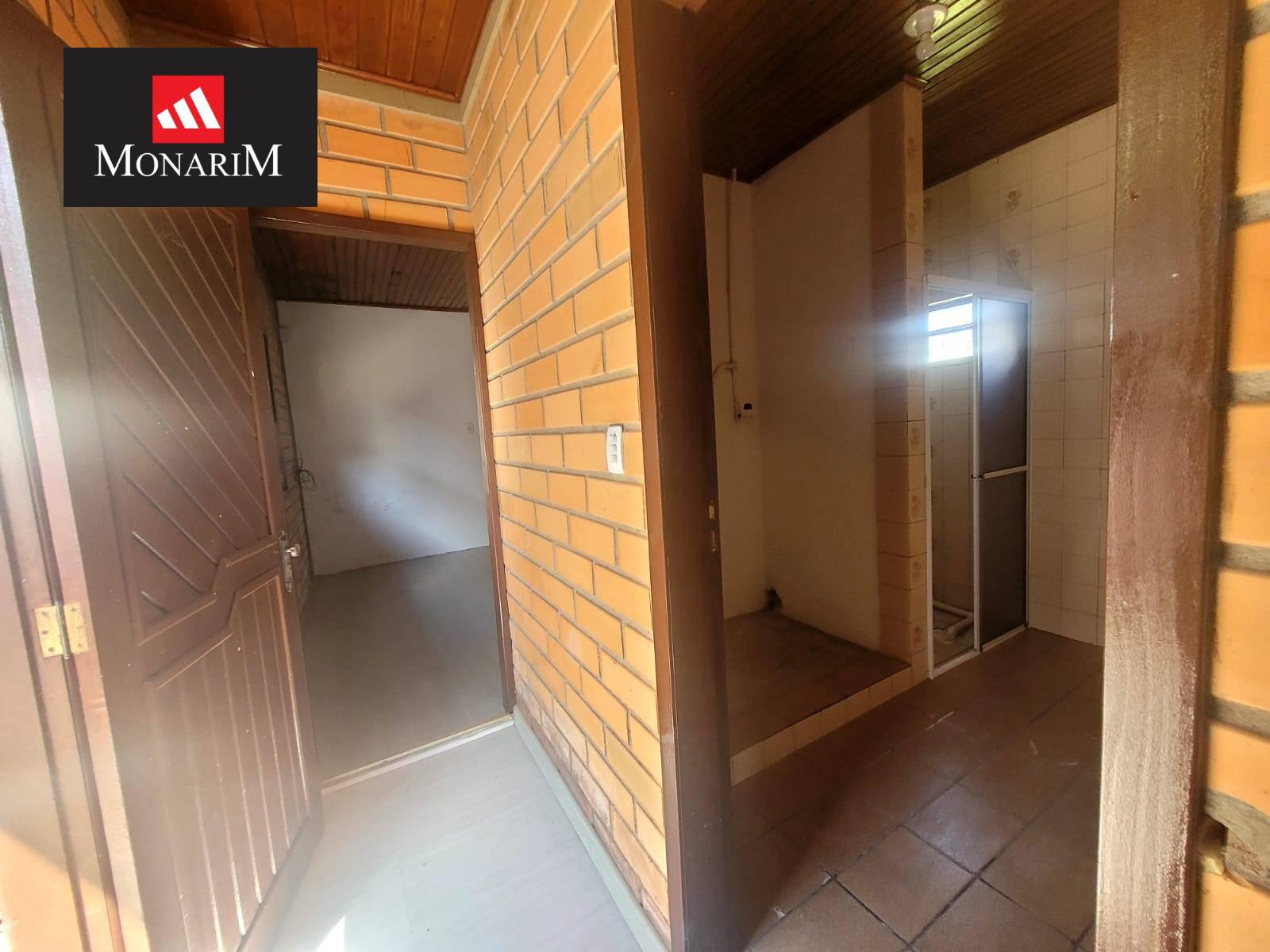 Casa 3 quartos no bairro Frei Rogério