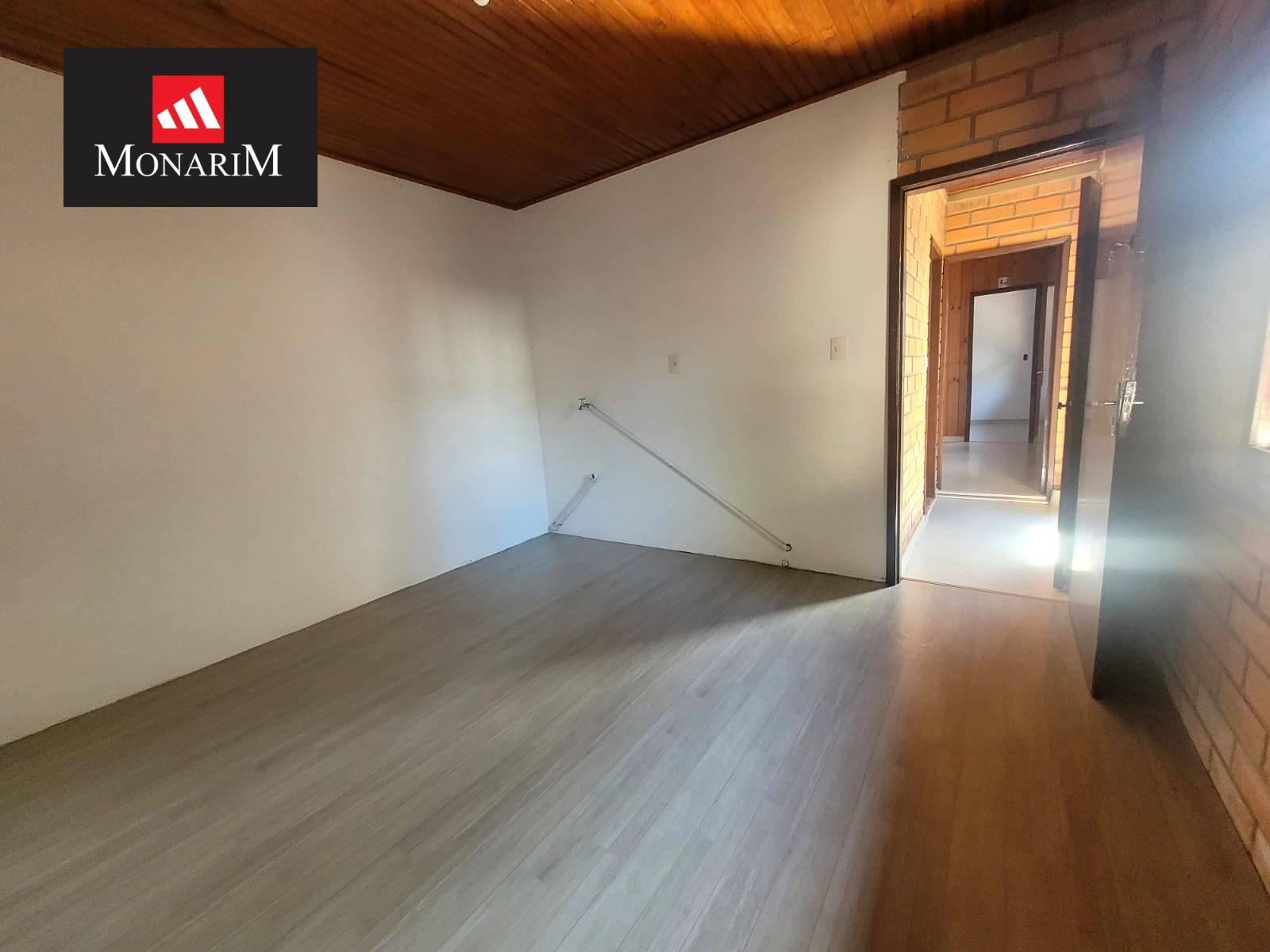 Casa 3 quartos no bairro Frei Rogério