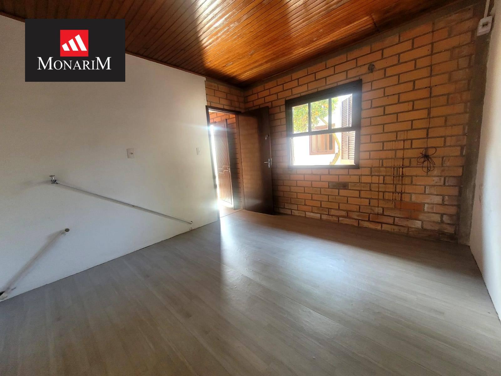 Casa 3 quartos no bairro Frei Rogério