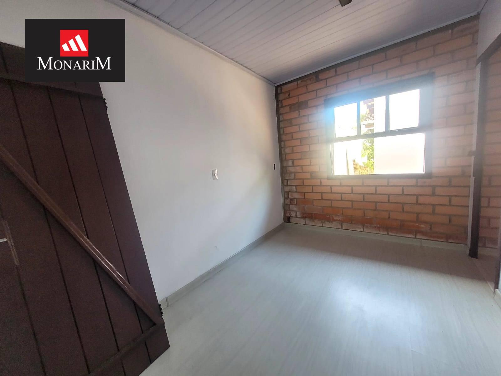 Casa 3 quartos no bairro Frei Rogério