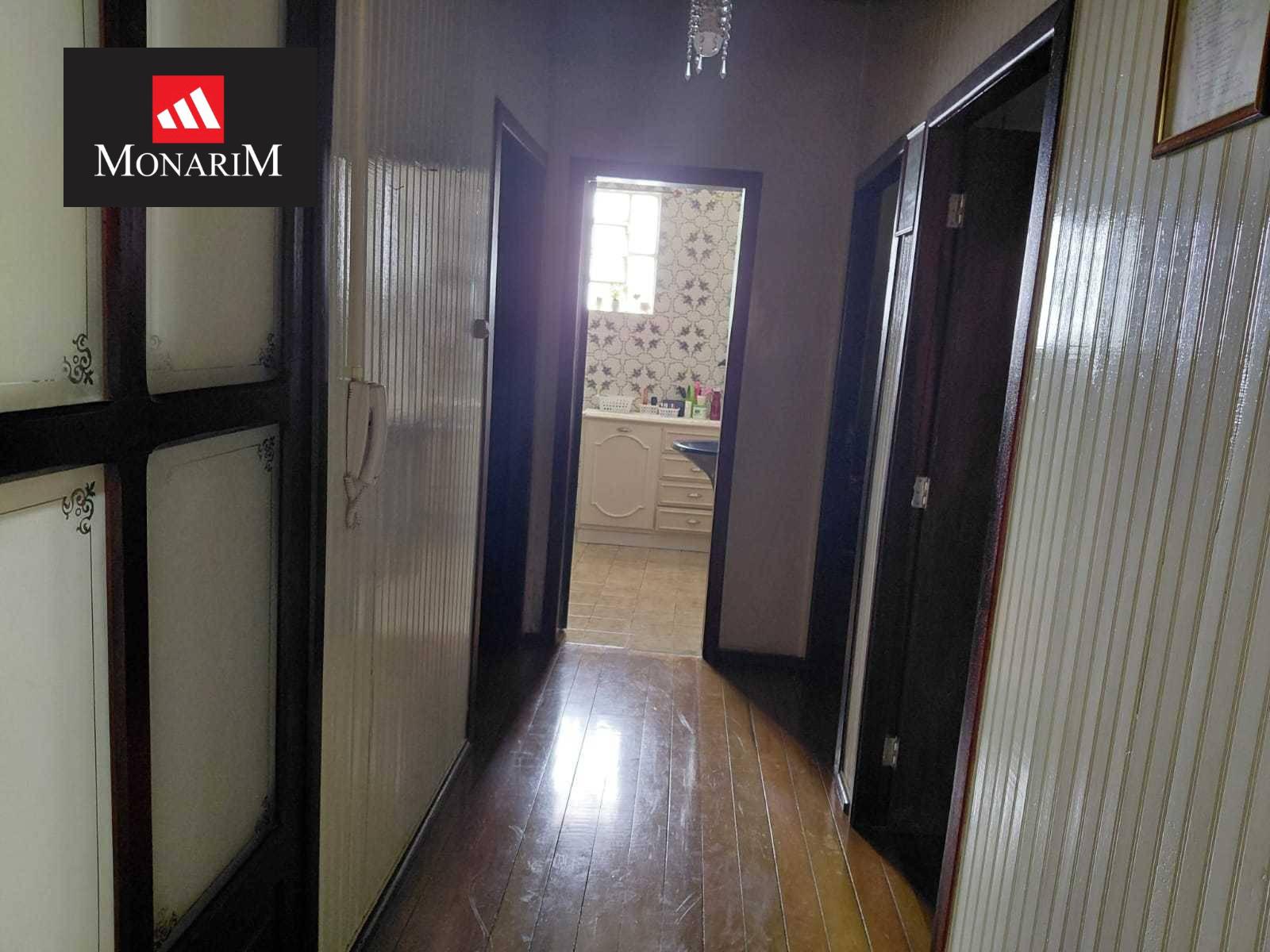 Casa 4 quartos no bairro Coral