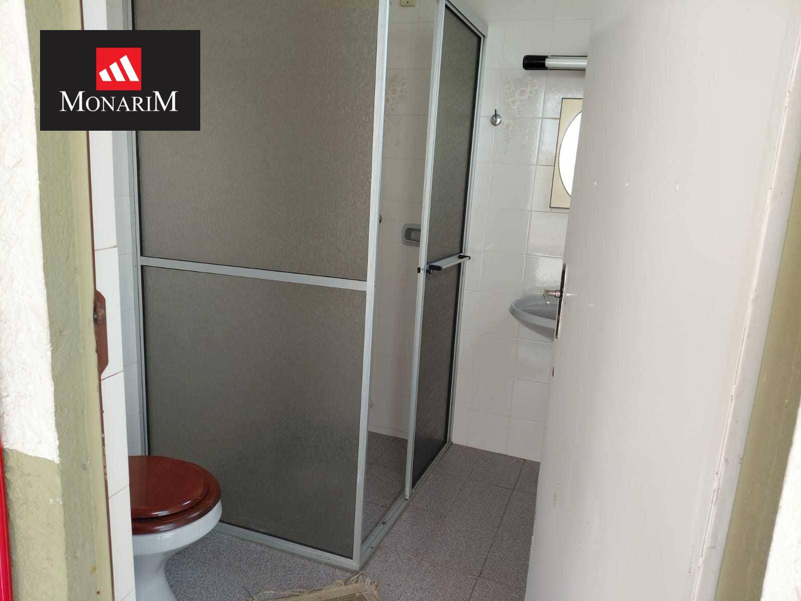 Casa 4 quartos no bairro Coral