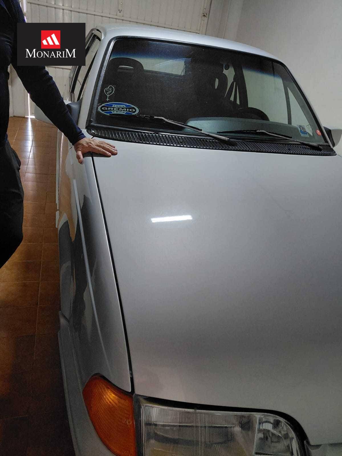 Casa 4 quartos no bairro Coral