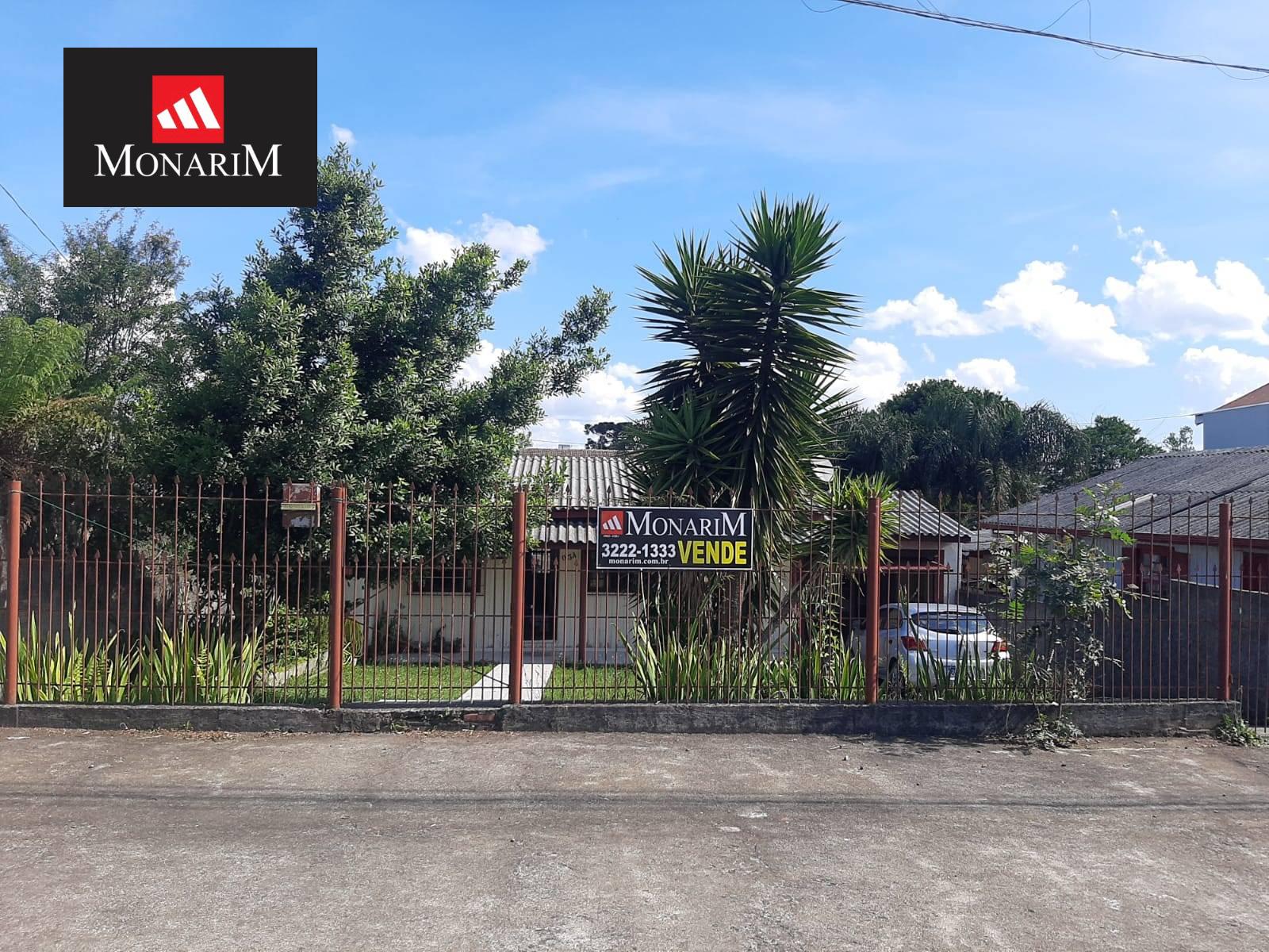 Casa 3 quartos no bairro Conta Dinheiro