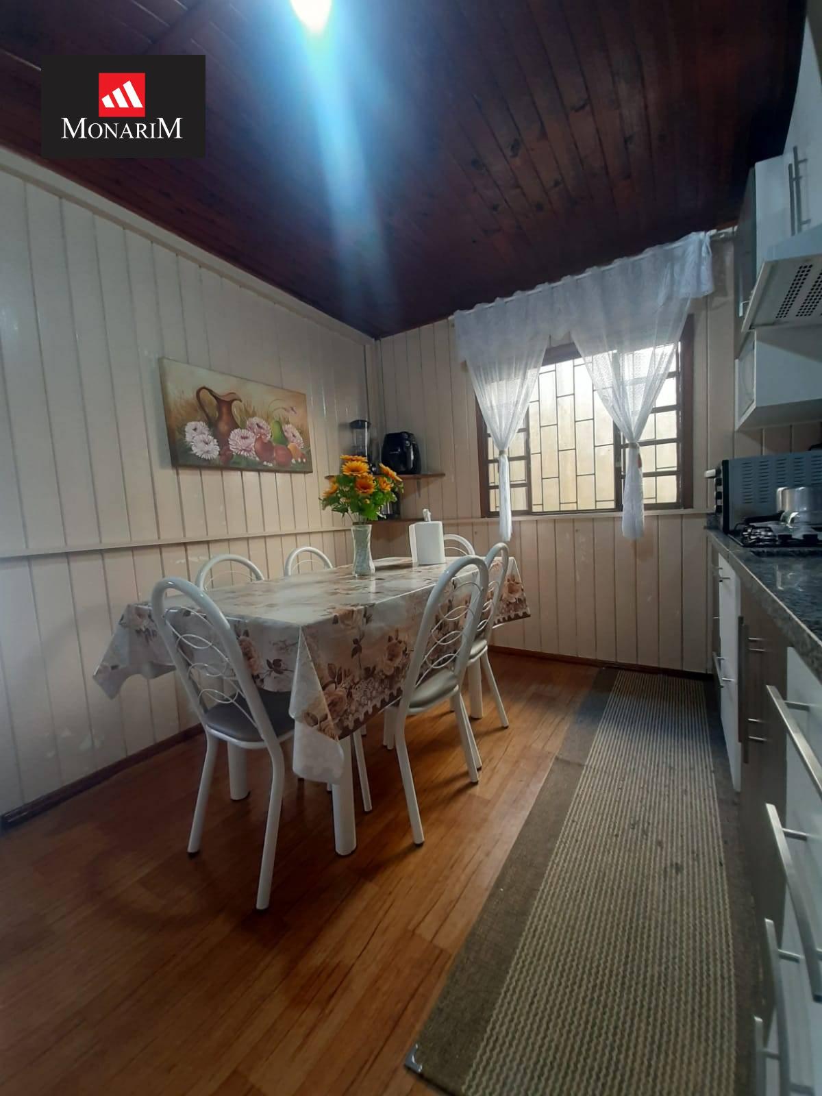 Casa 3 quartos no bairro Conta Dinheiro