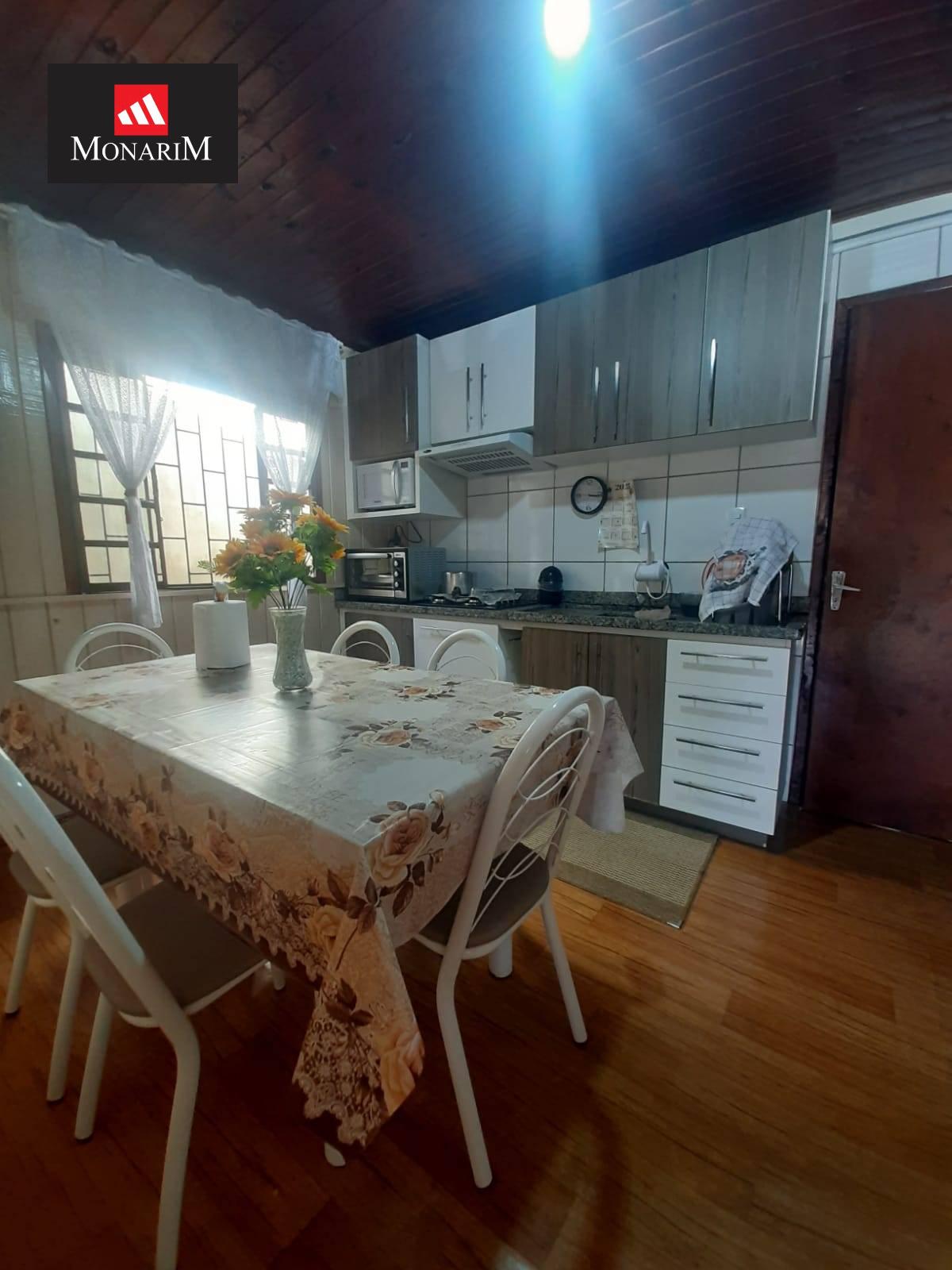 Casa 3 quartos no bairro Conta Dinheiro