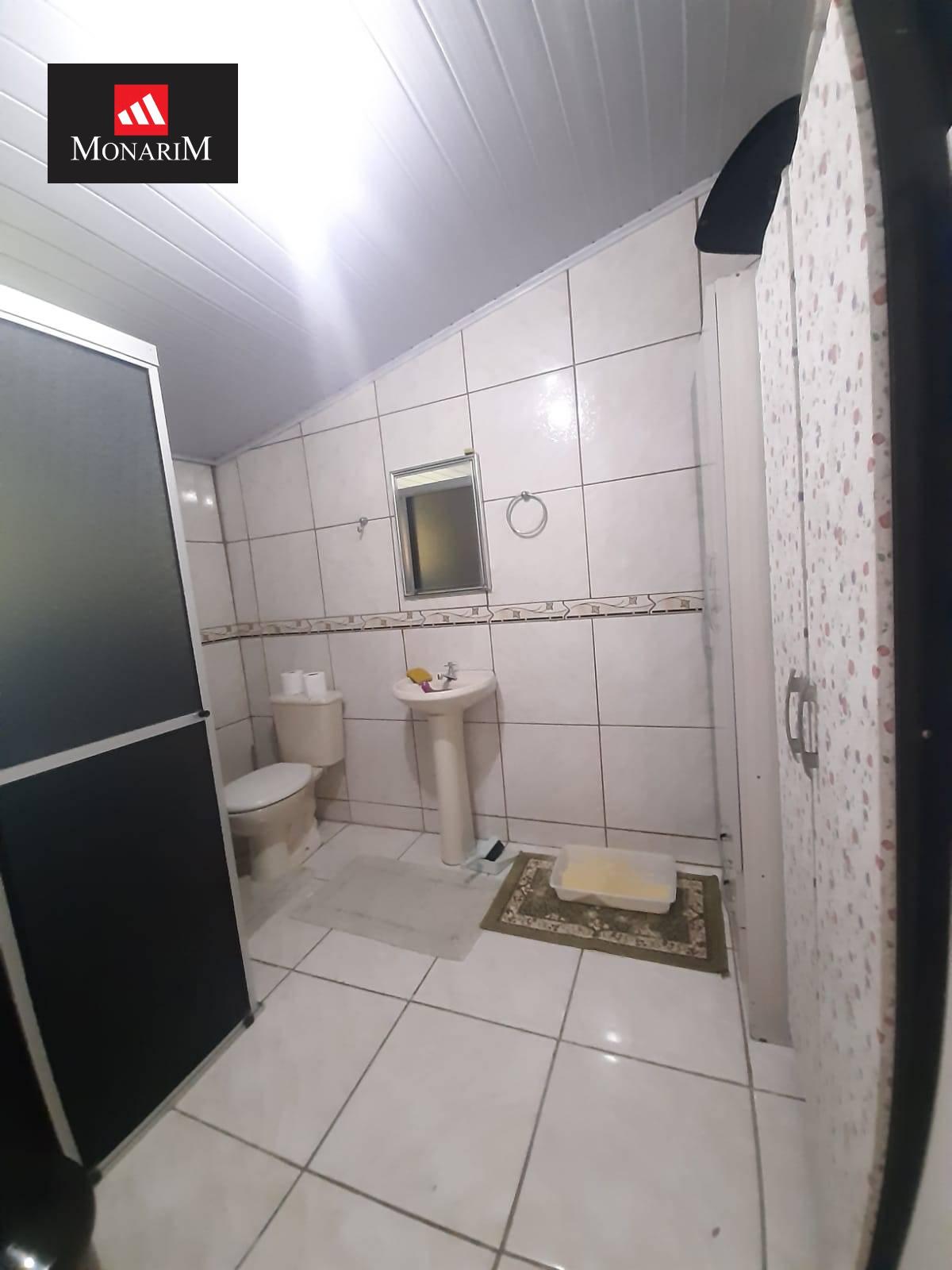 Casa 3 quartos no bairro Conta Dinheiro