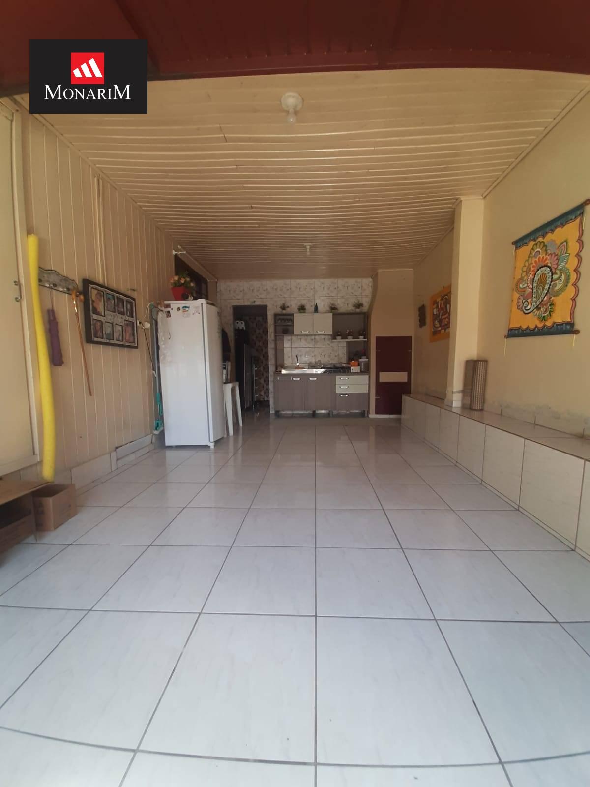 Casa 3 quartos no bairro Conta Dinheiro