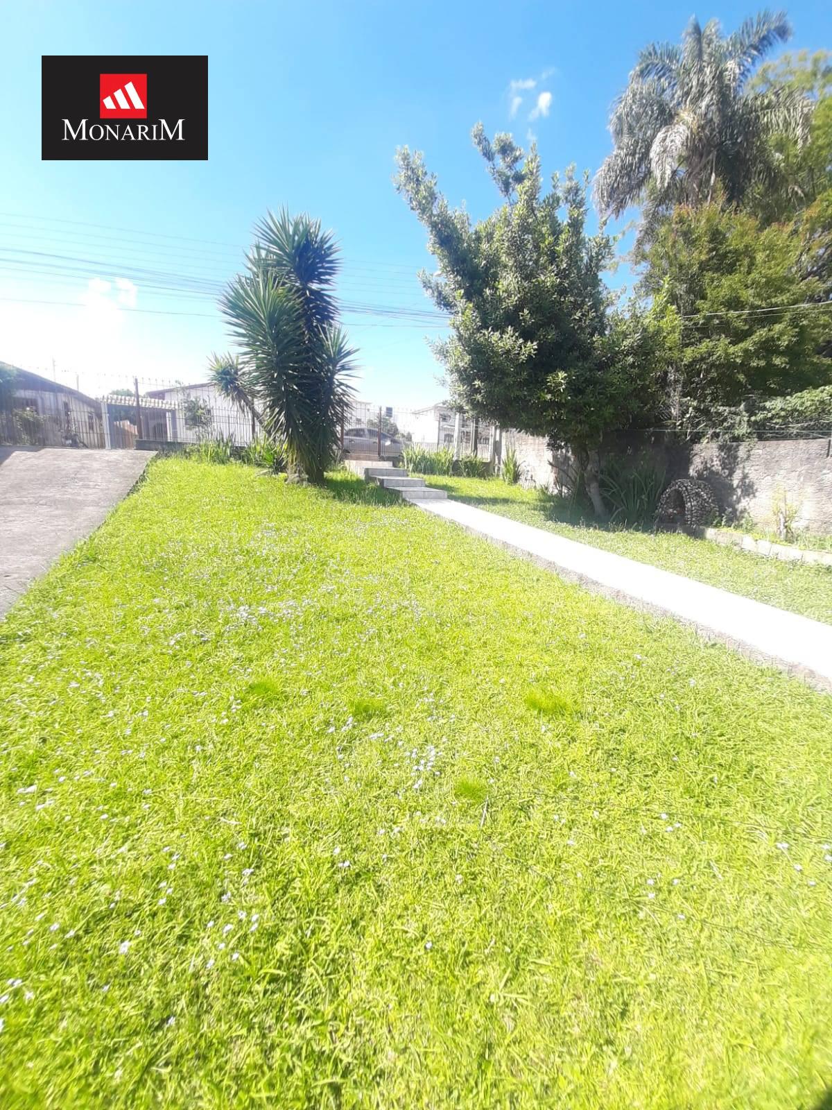 Casa 3 quartos no bairro Conta Dinheiro