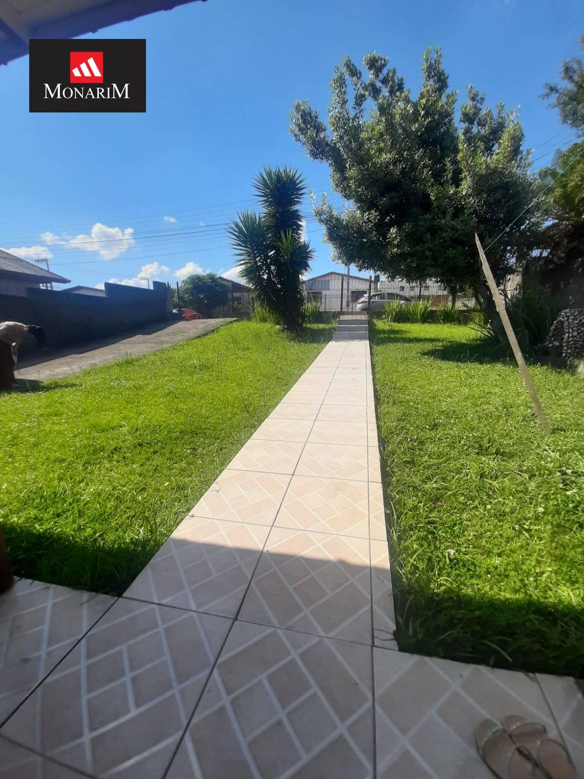 Casa 3 quartos no bairro Conta Dinheiro