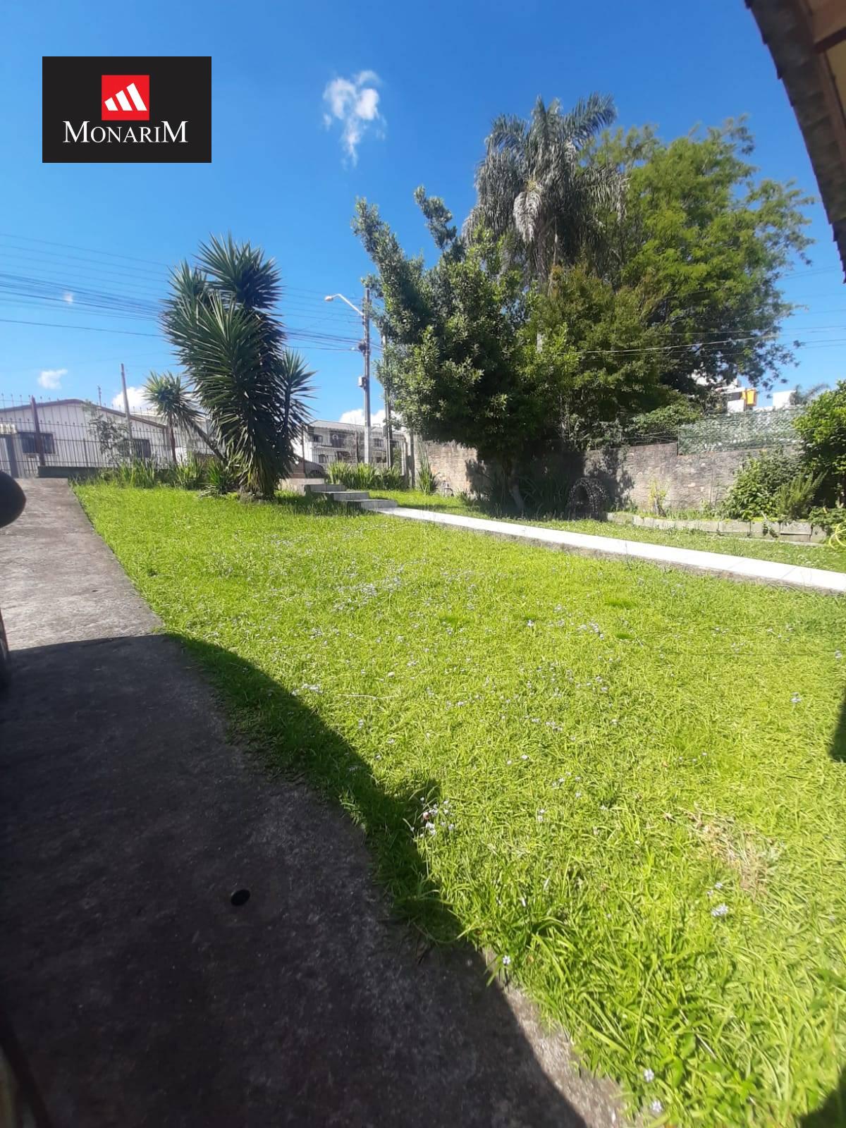 Casa 3 quartos no bairro Conta Dinheiro