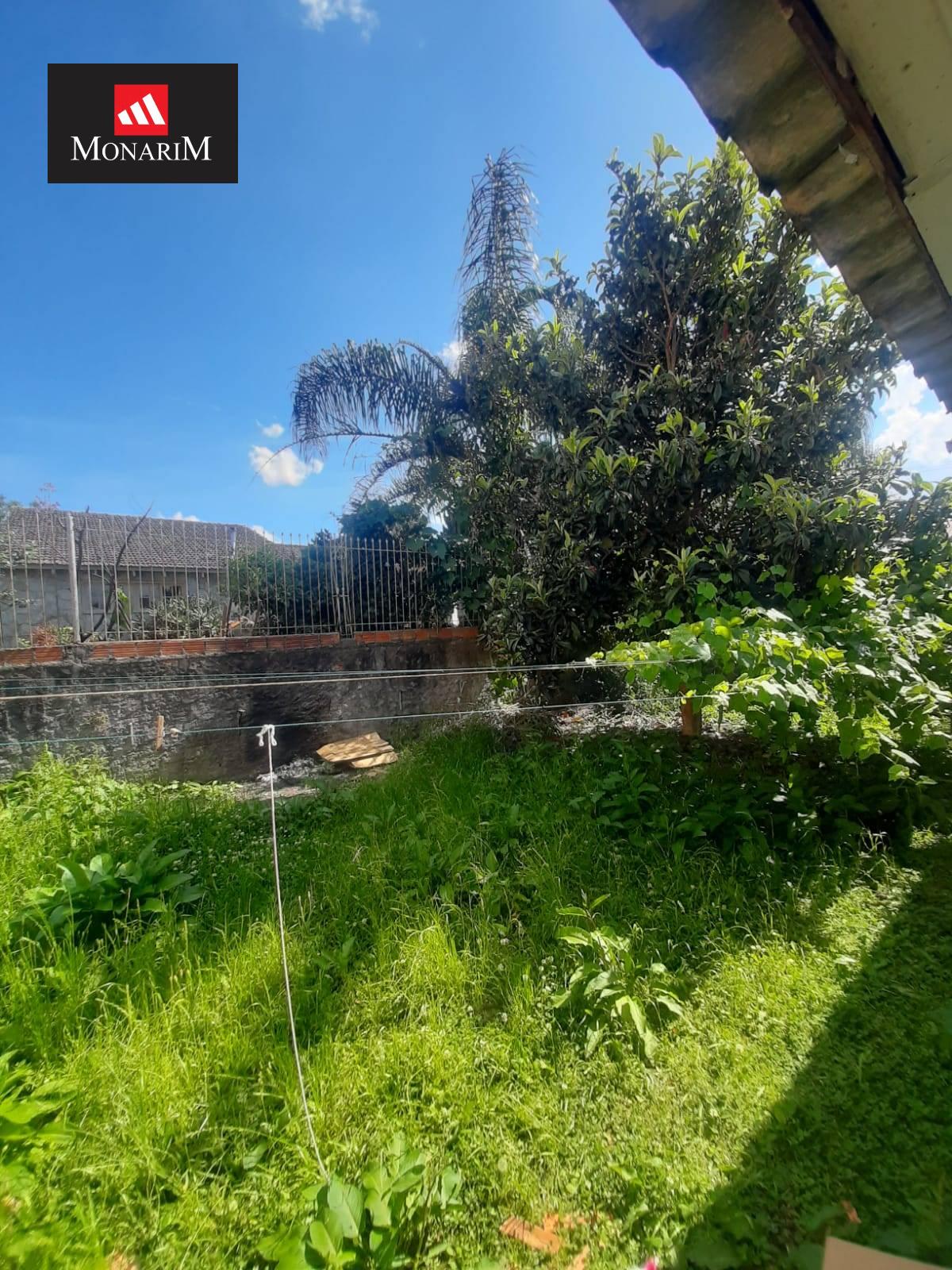 Casa 3 quartos no bairro Conta Dinheiro