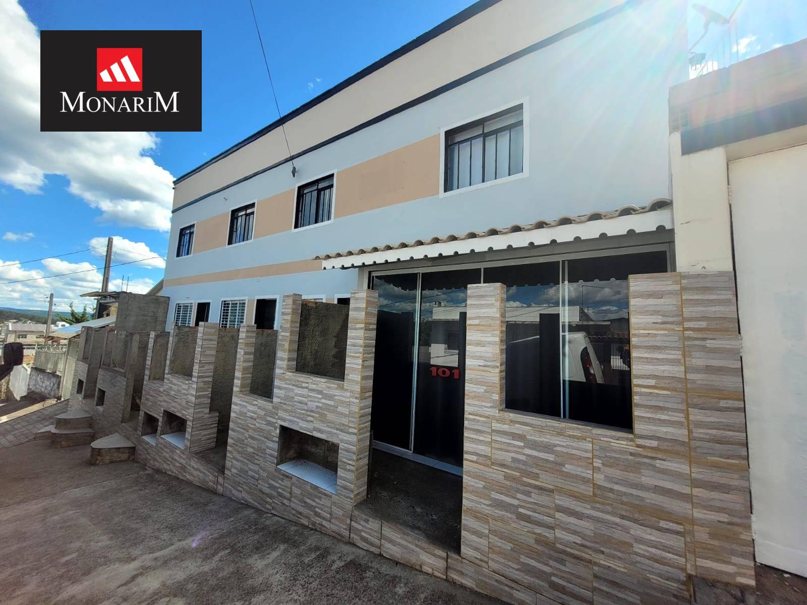 Sobrado 10 quartos no bairro Santo Antônio