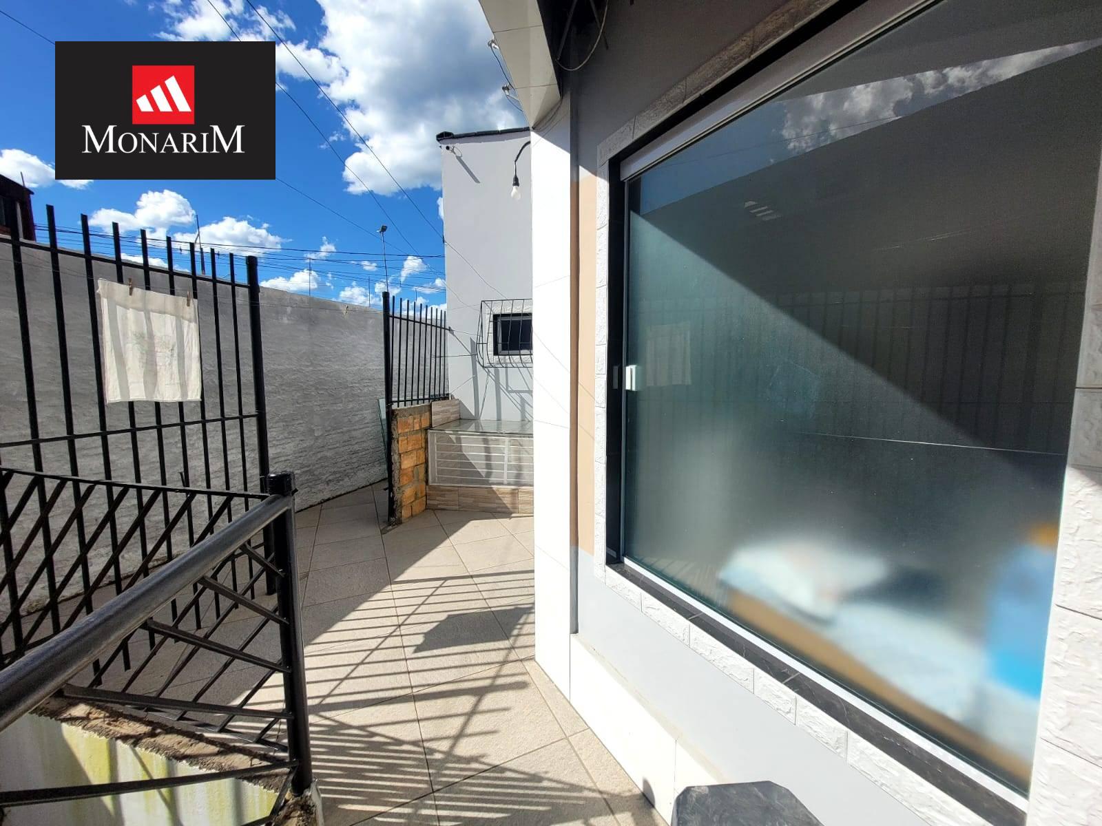 Sobrado 10 quartos no bairro Santo Antônio