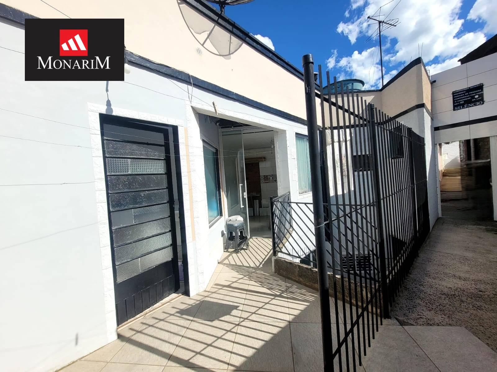 Sobrado 10 quartos no bairro Santo Antônio