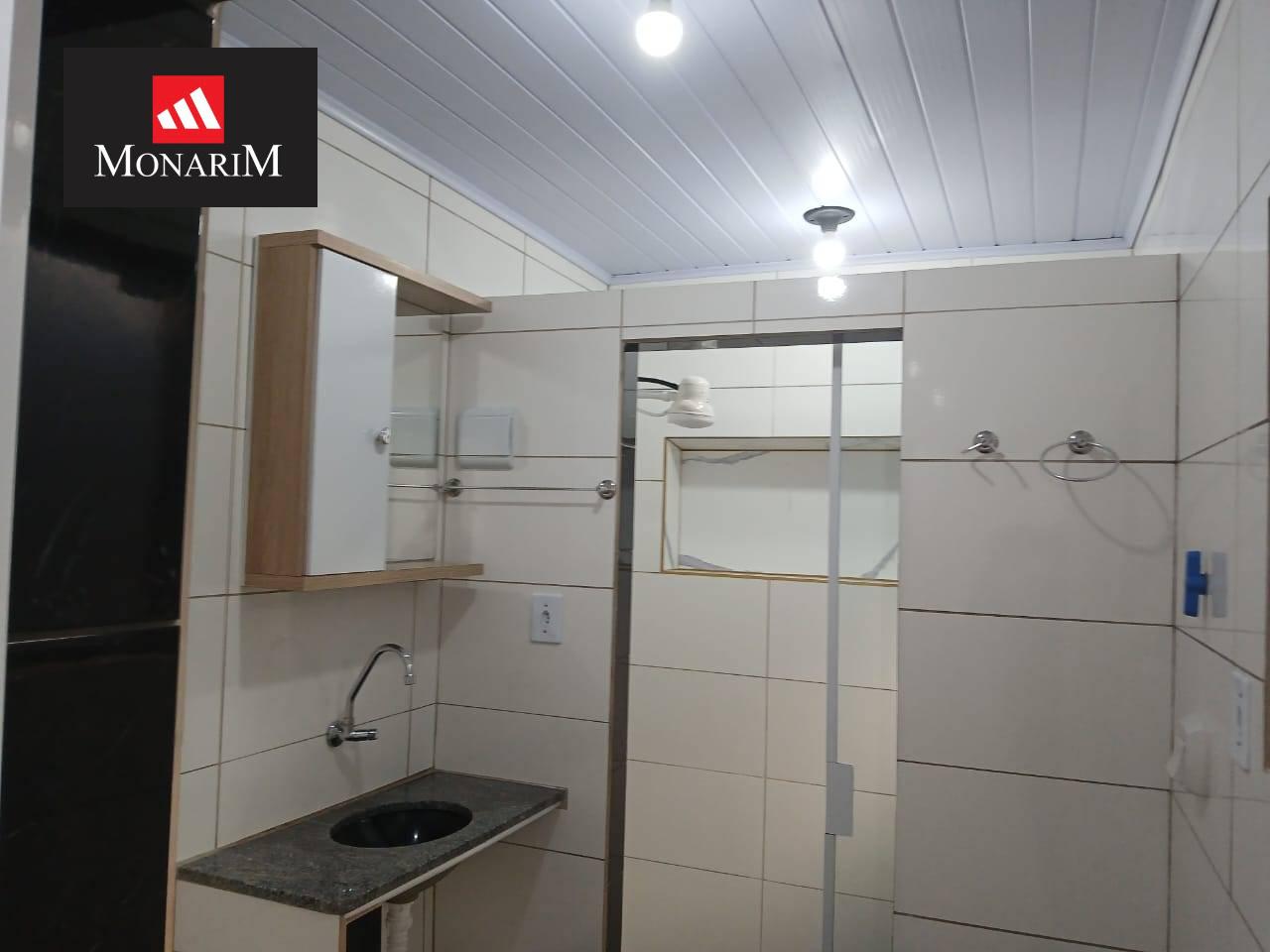 Sobrado 10 quartos no bairro Santo Antônio