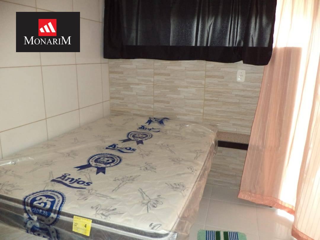 Sobrado 10 quartos no bairro Santo Antônio