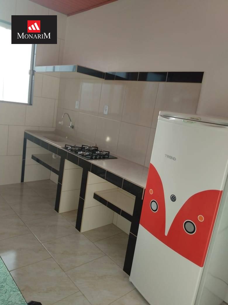 Sobrado 10 quartos no bairro Santo Antônio