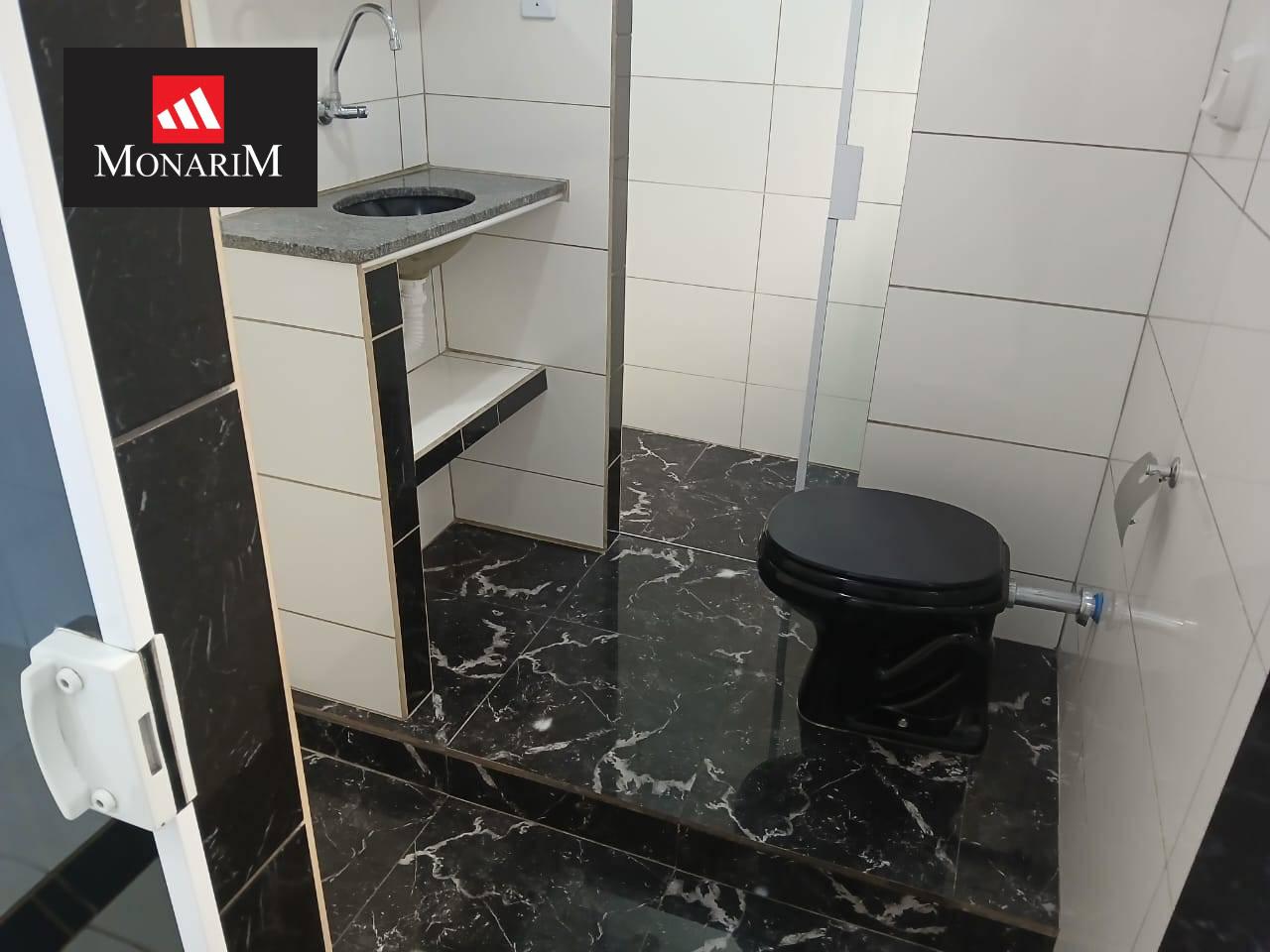 Sobrado 10 quartos no bairro Santo Antônio