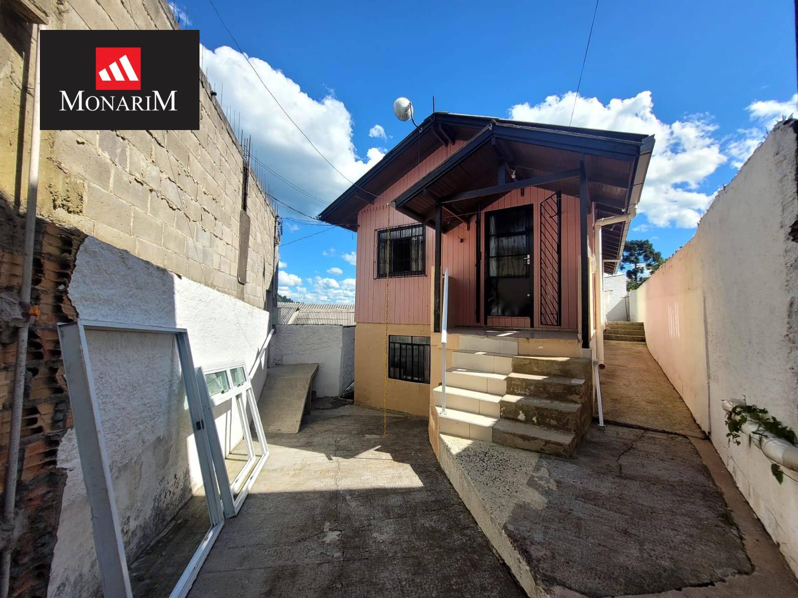 Sobrado 10 quartos no bairro Santo Antônio