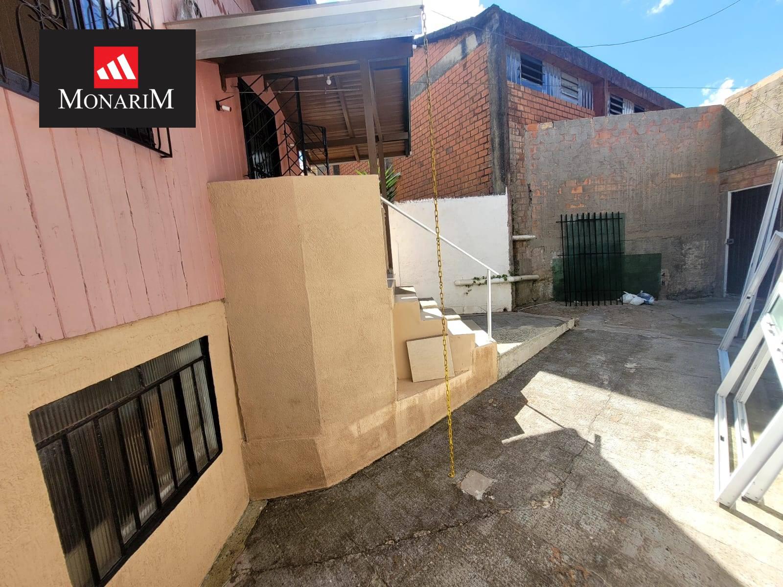 Sobrado 10 quartos no bairro Santo Antônio