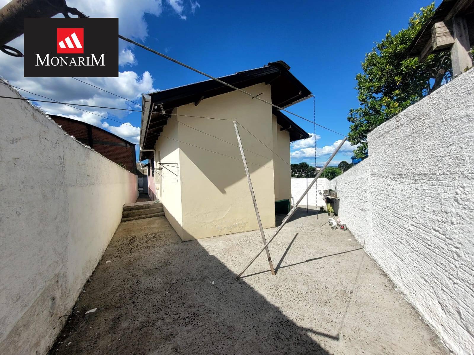 Sobrado 10 quartos no bairro Santo Antônio