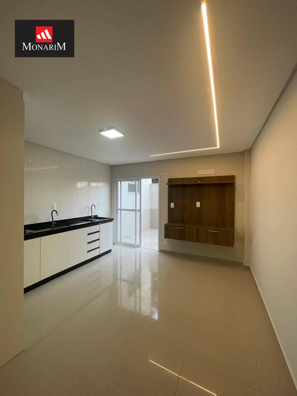 Apartamento 2 quartos no bairro Conta Dinheiro