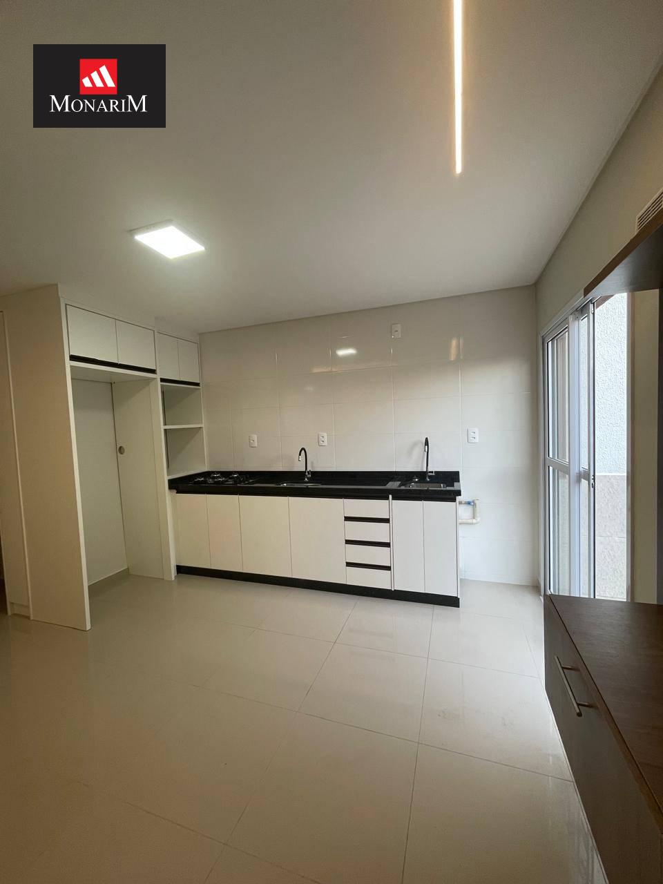 Apartamento 2 quartos no bairro Conta Dinheiro