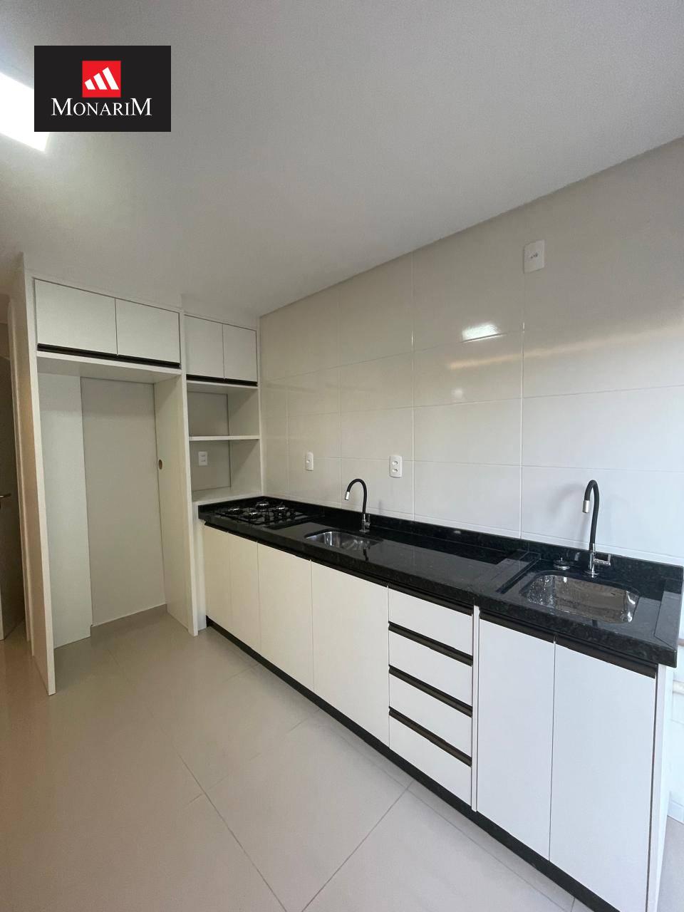 Apartamento 2 quartos no bairro Conta Dinheiro